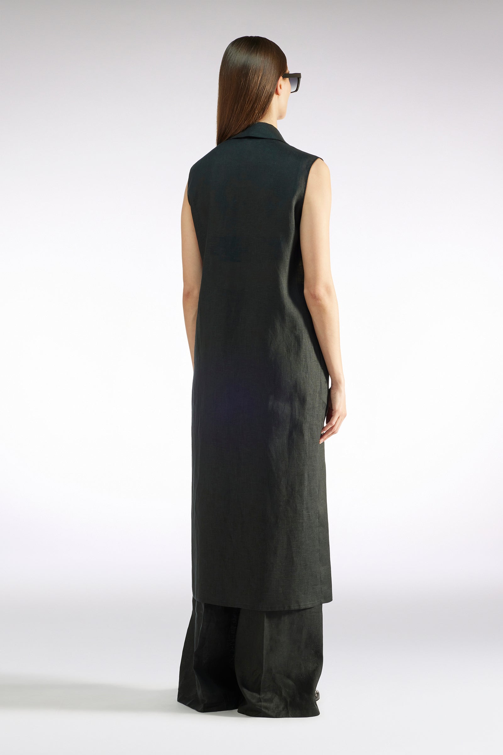 SABINA DRESS