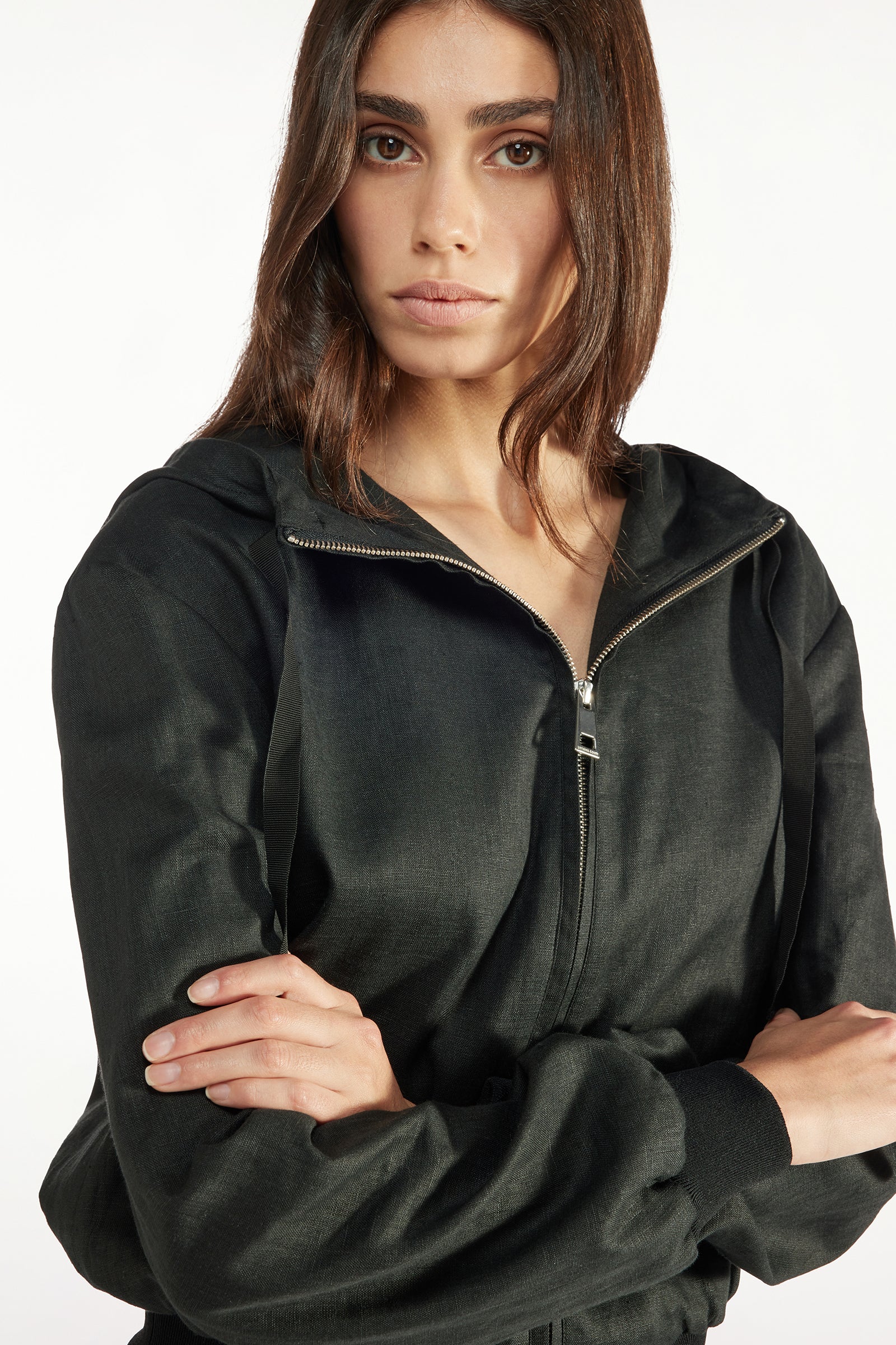SEBASTIAN JACKET