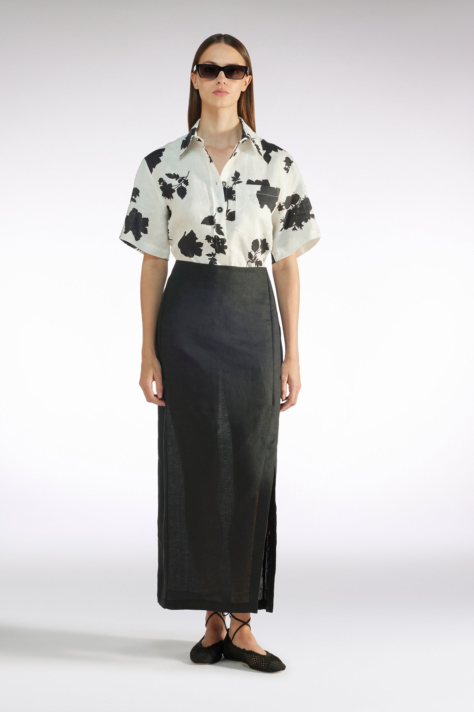 NADIA SHIRT