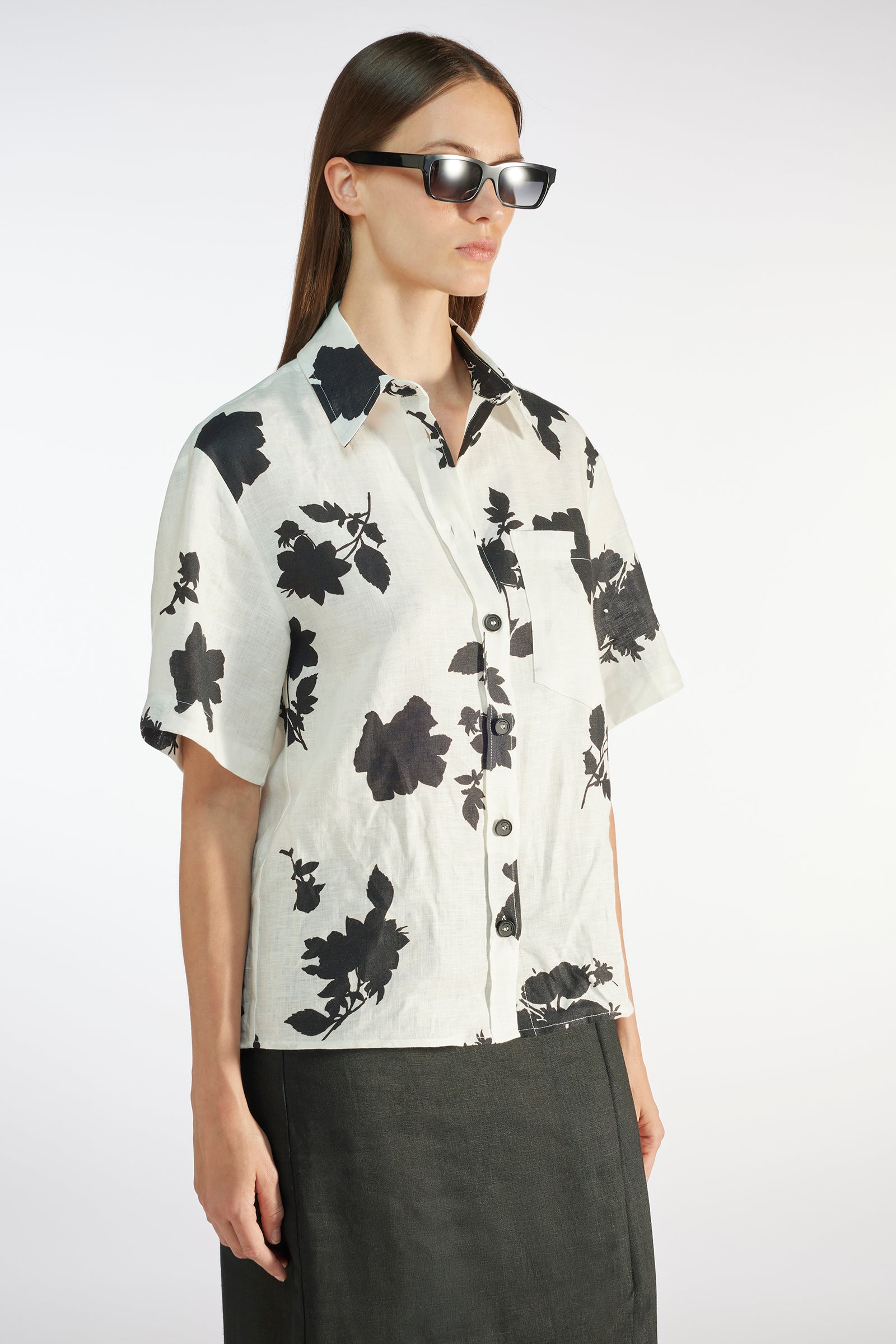 NADIA SHIRT