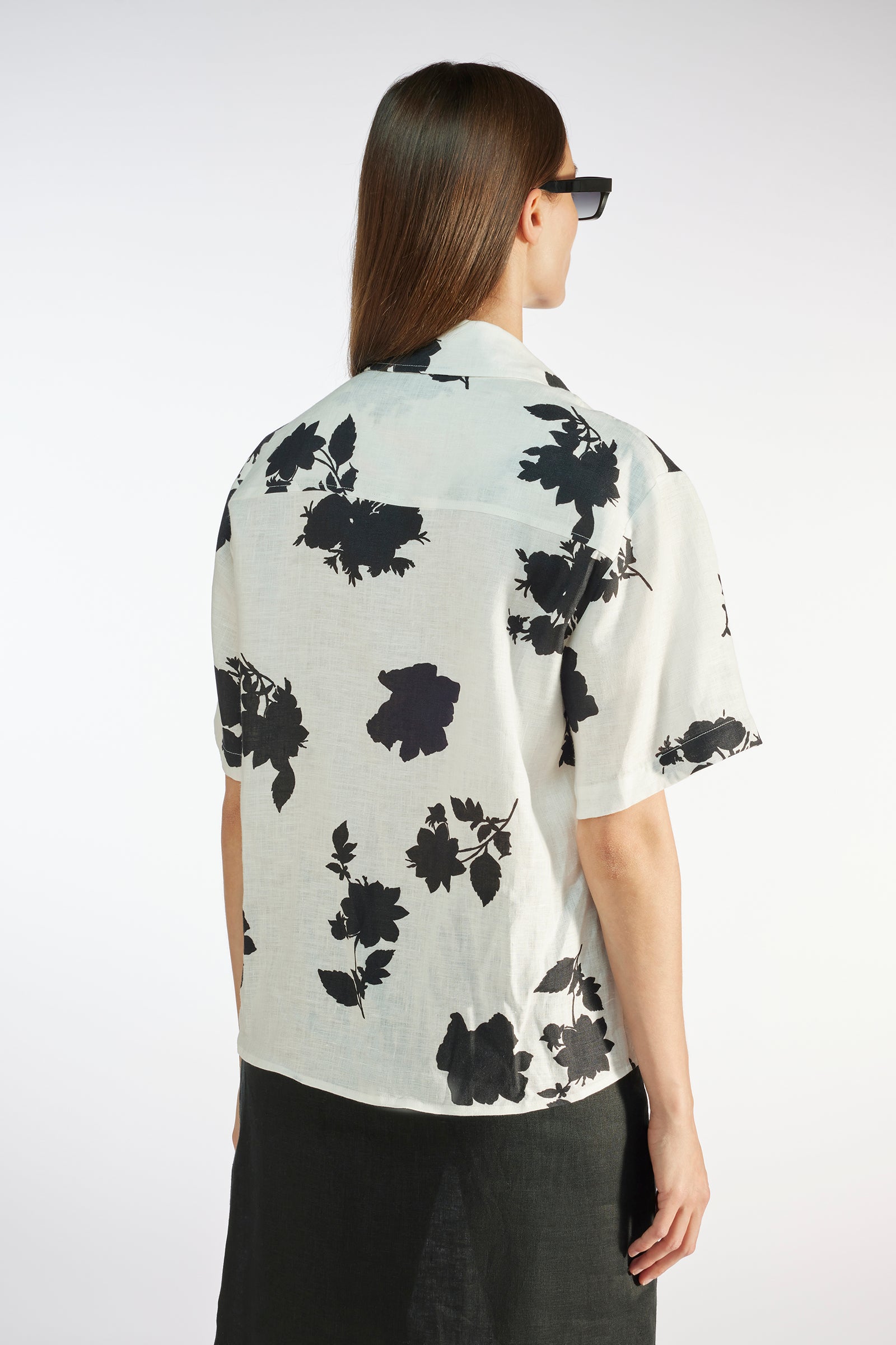 NADIA SHIRT
