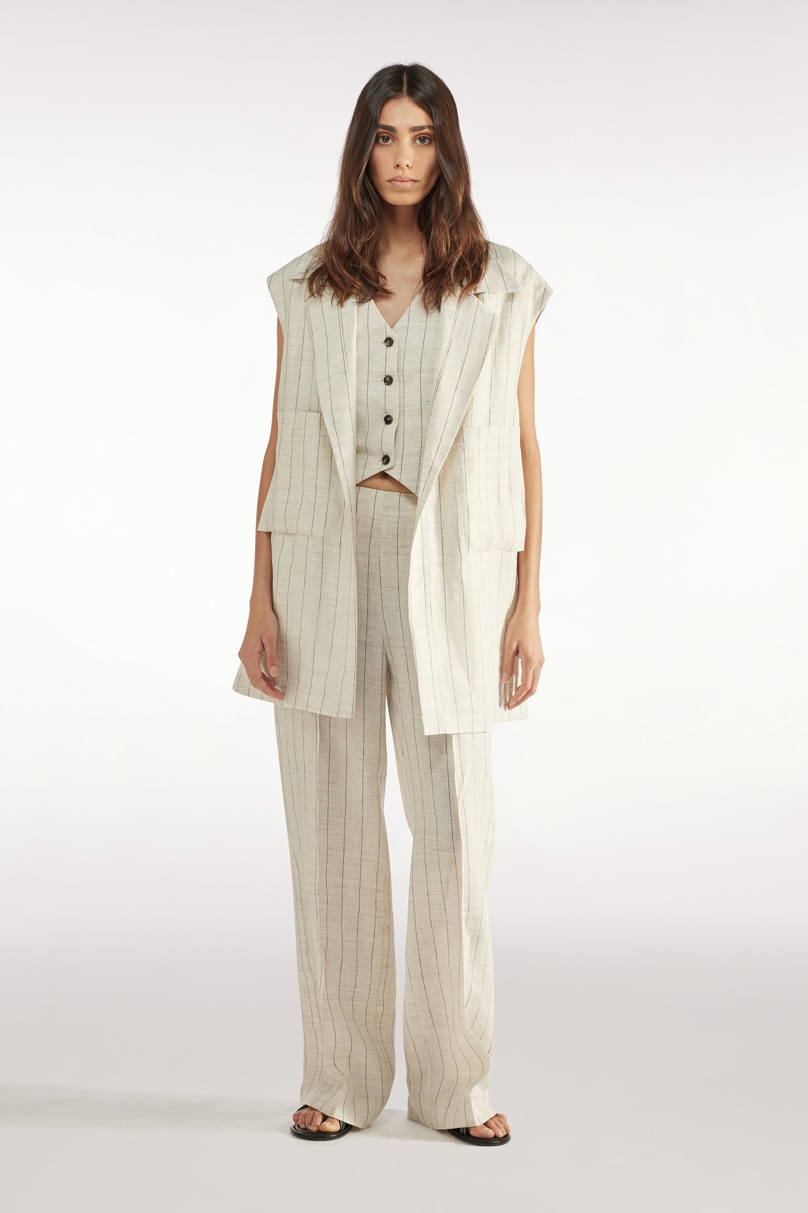 JASON WAISTCOAT