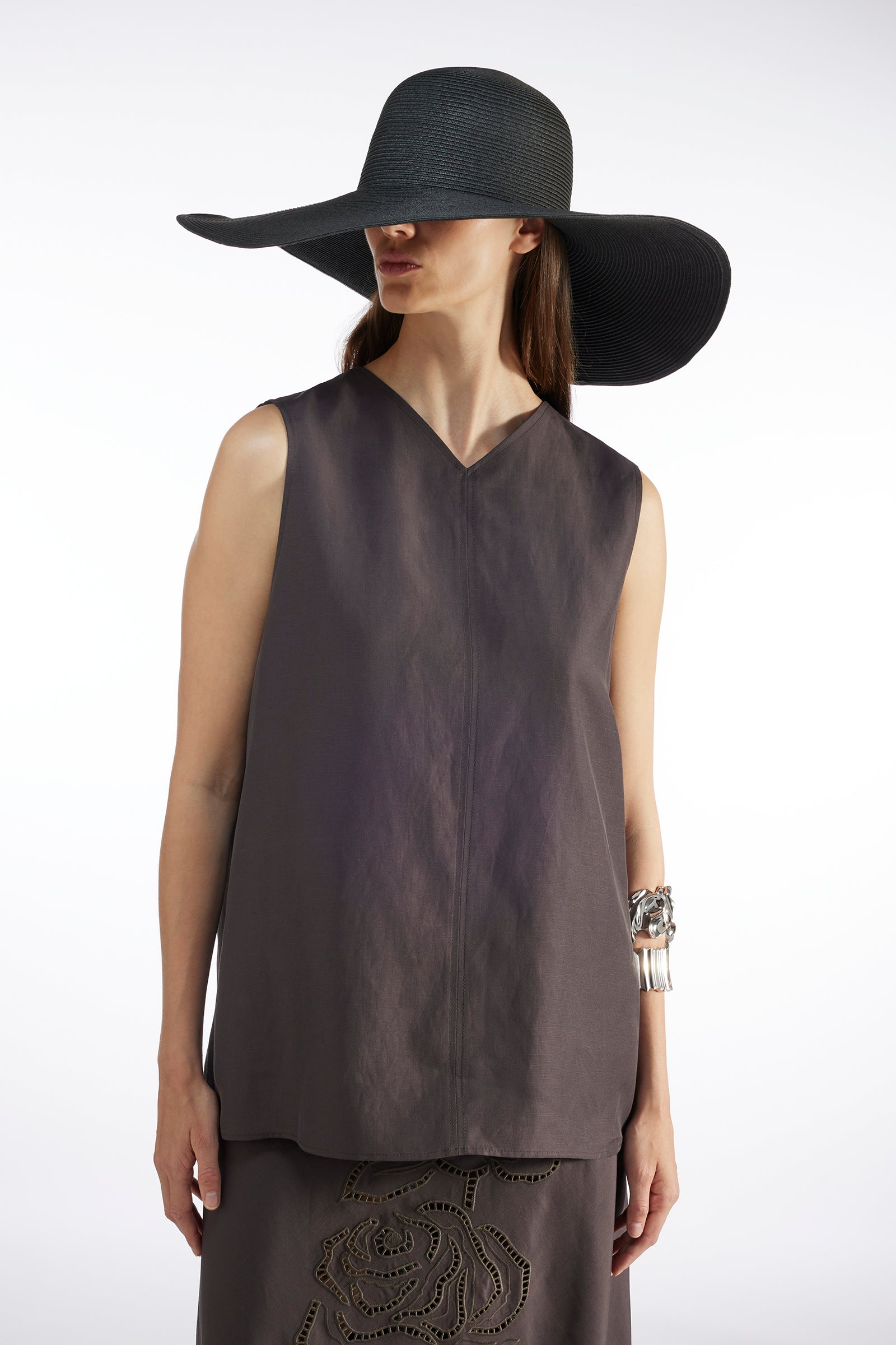 ALDA BLOUSE