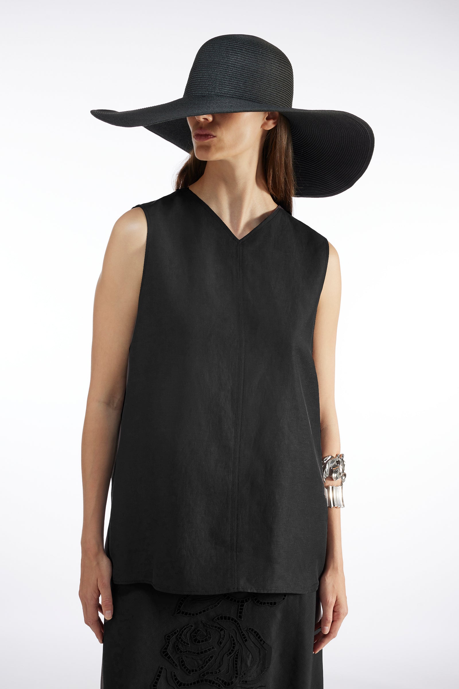 ALDA BLOUSE