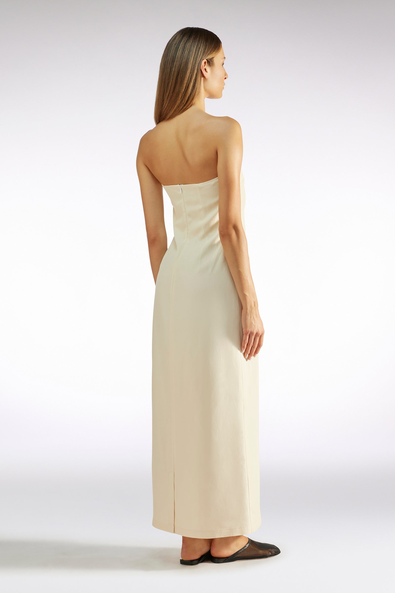 DANA DRESS