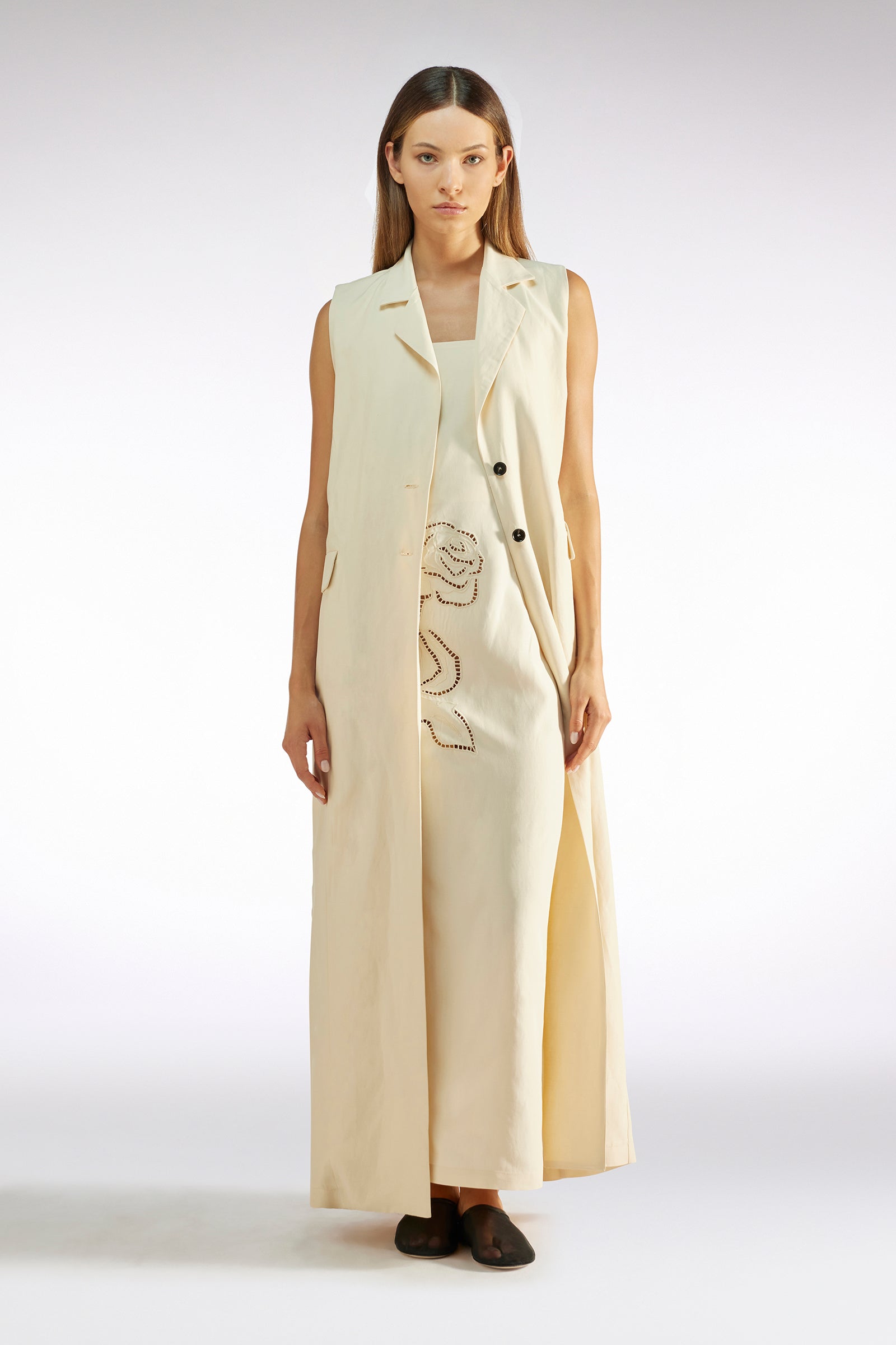 DANA DRESS