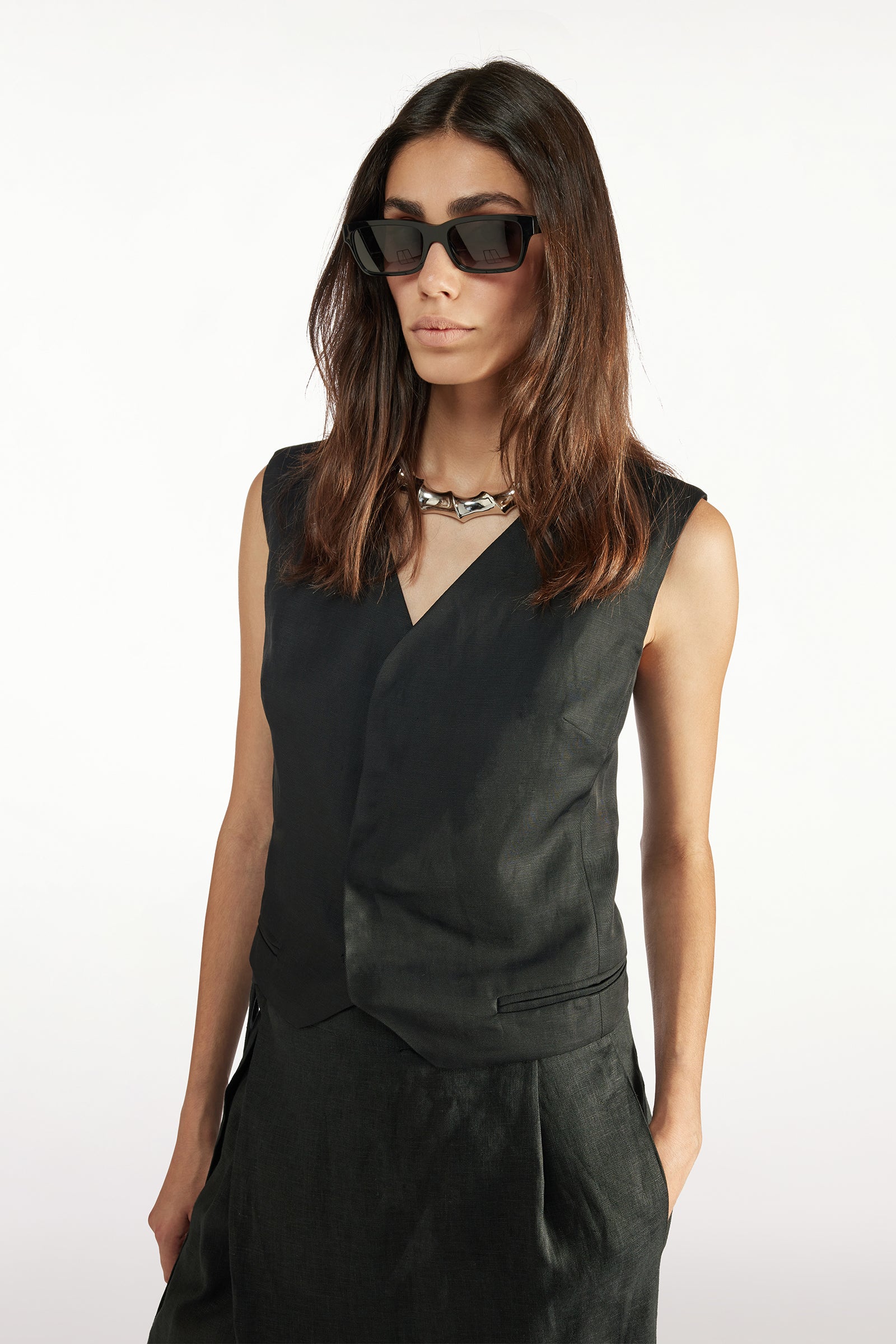 ROY WAISTCOAT