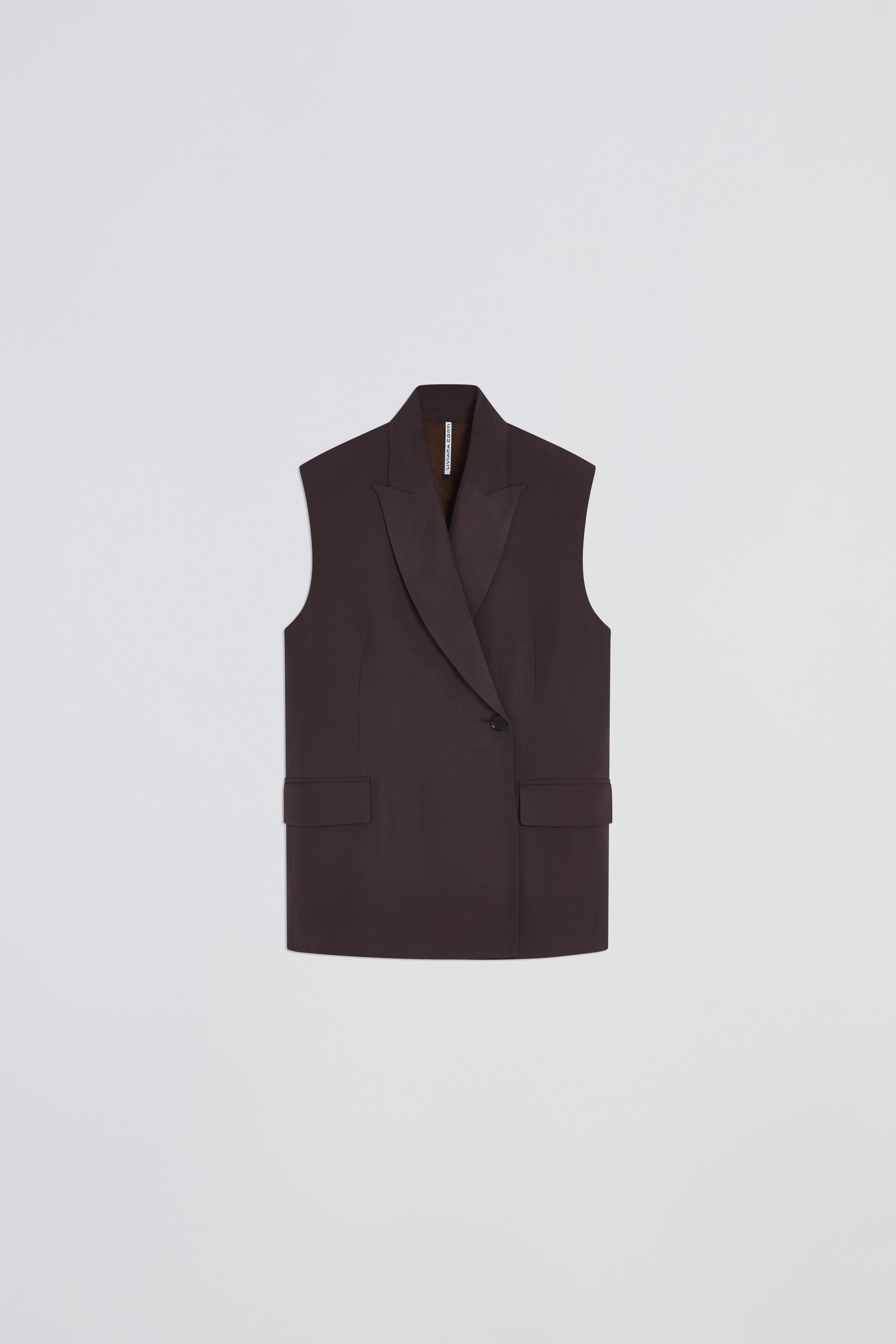 GILET LOUIS