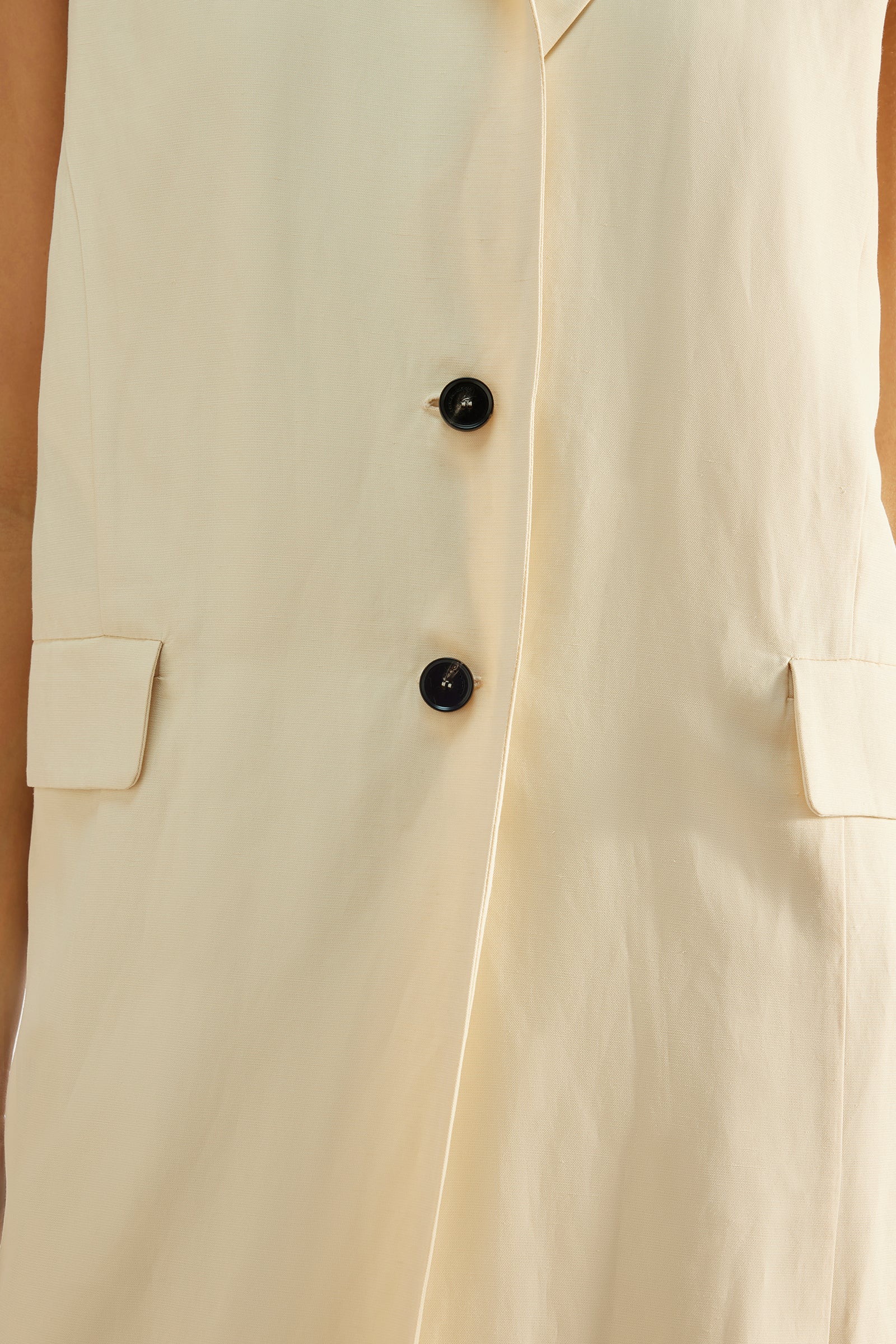 COLIN WAISTCOAT