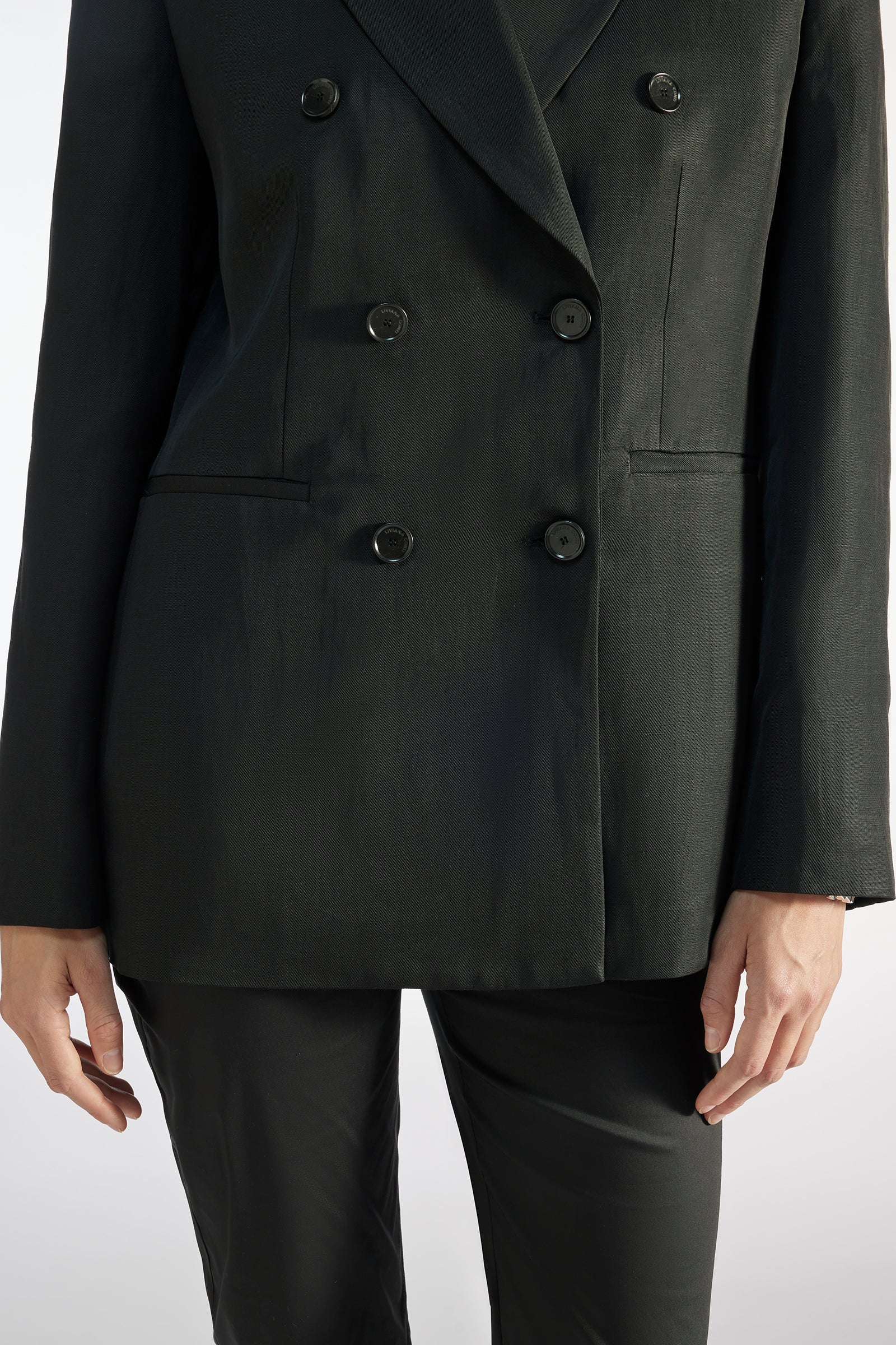 BLAZER NIVES
