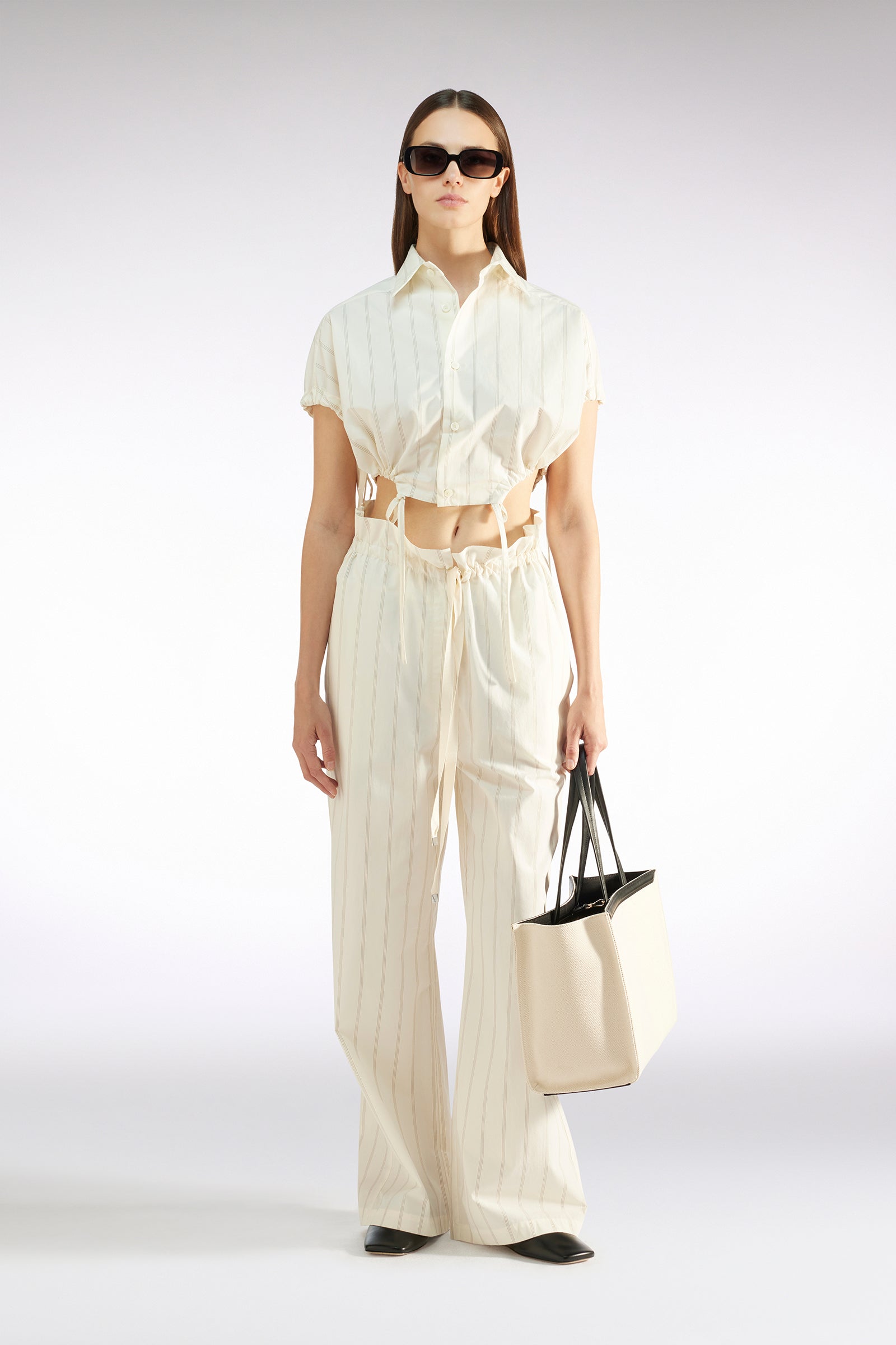 FLAVIA SHIRT