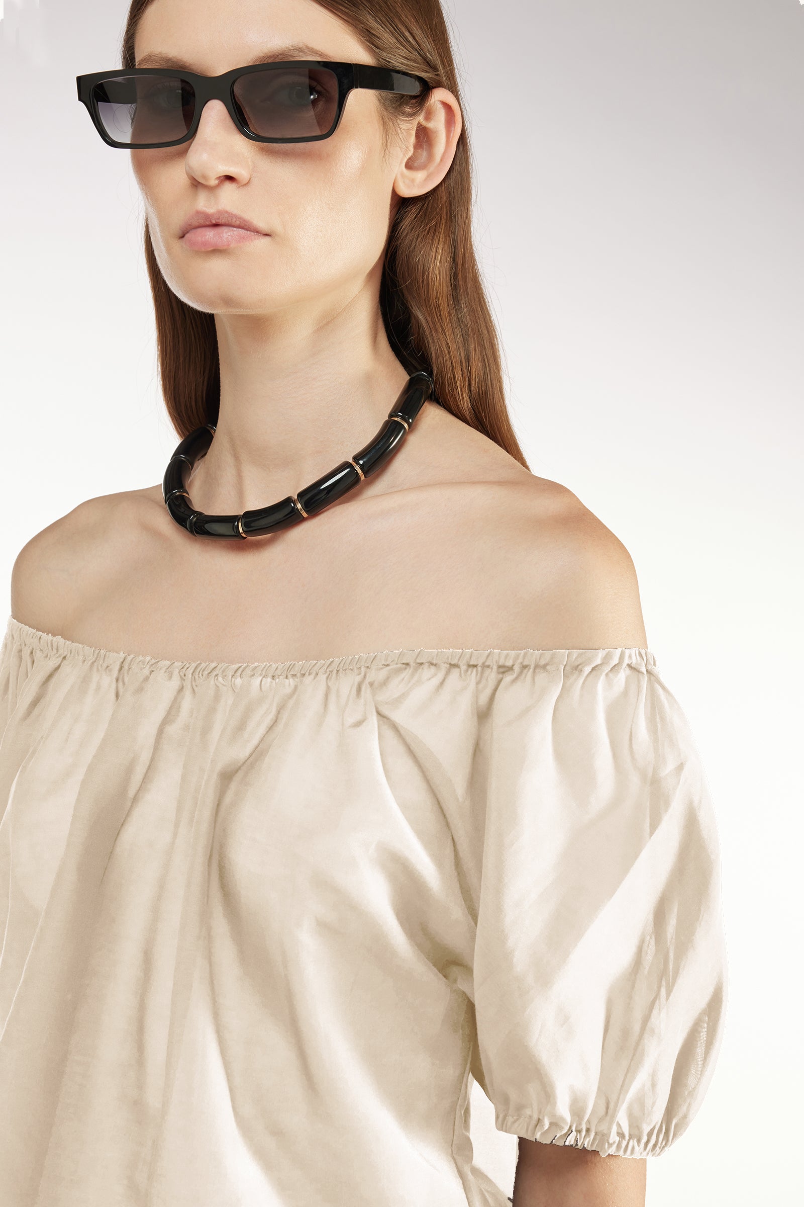 KIMBERLY BLOUSE
