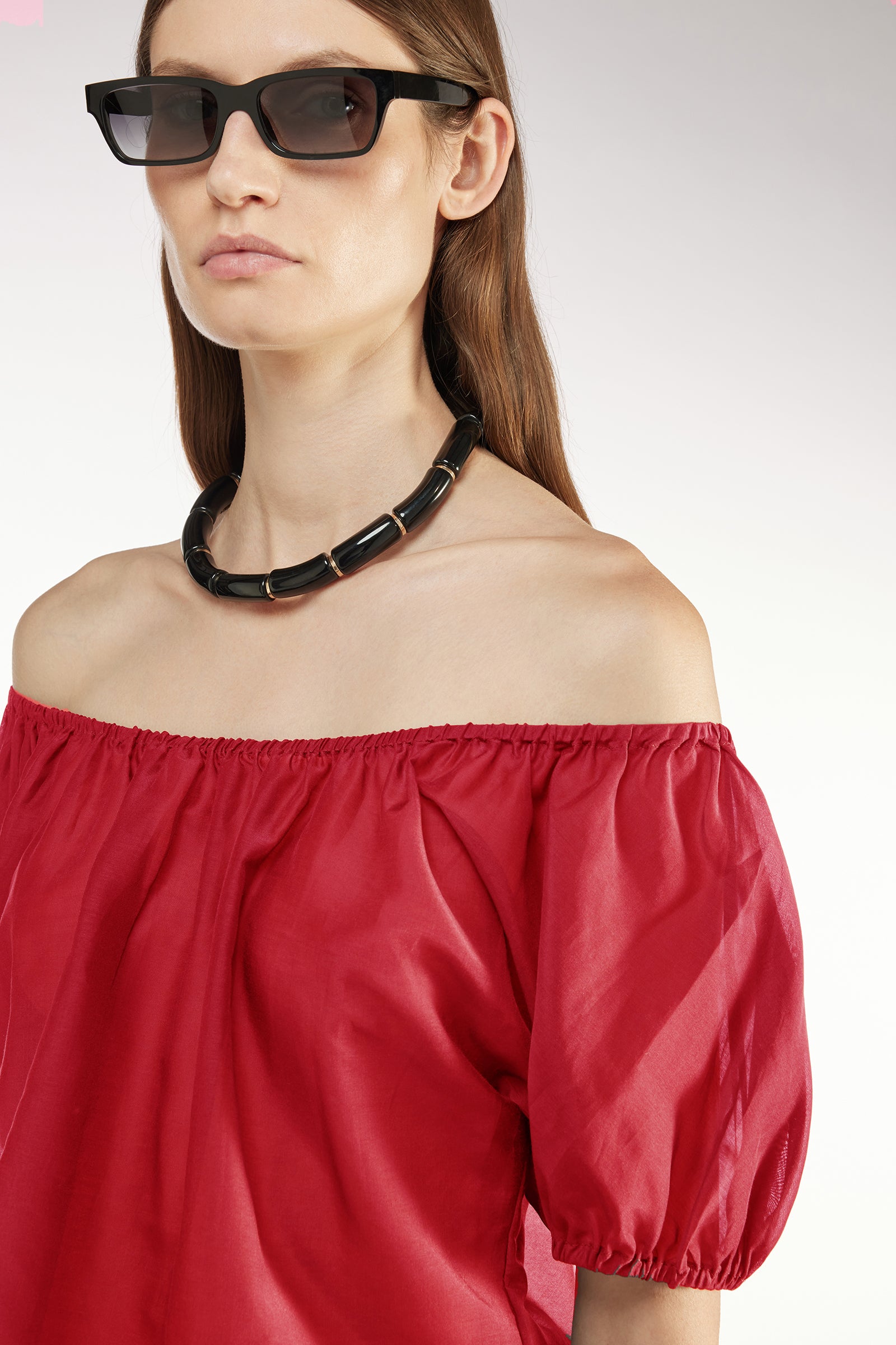 KIMBERLY BLOUSE