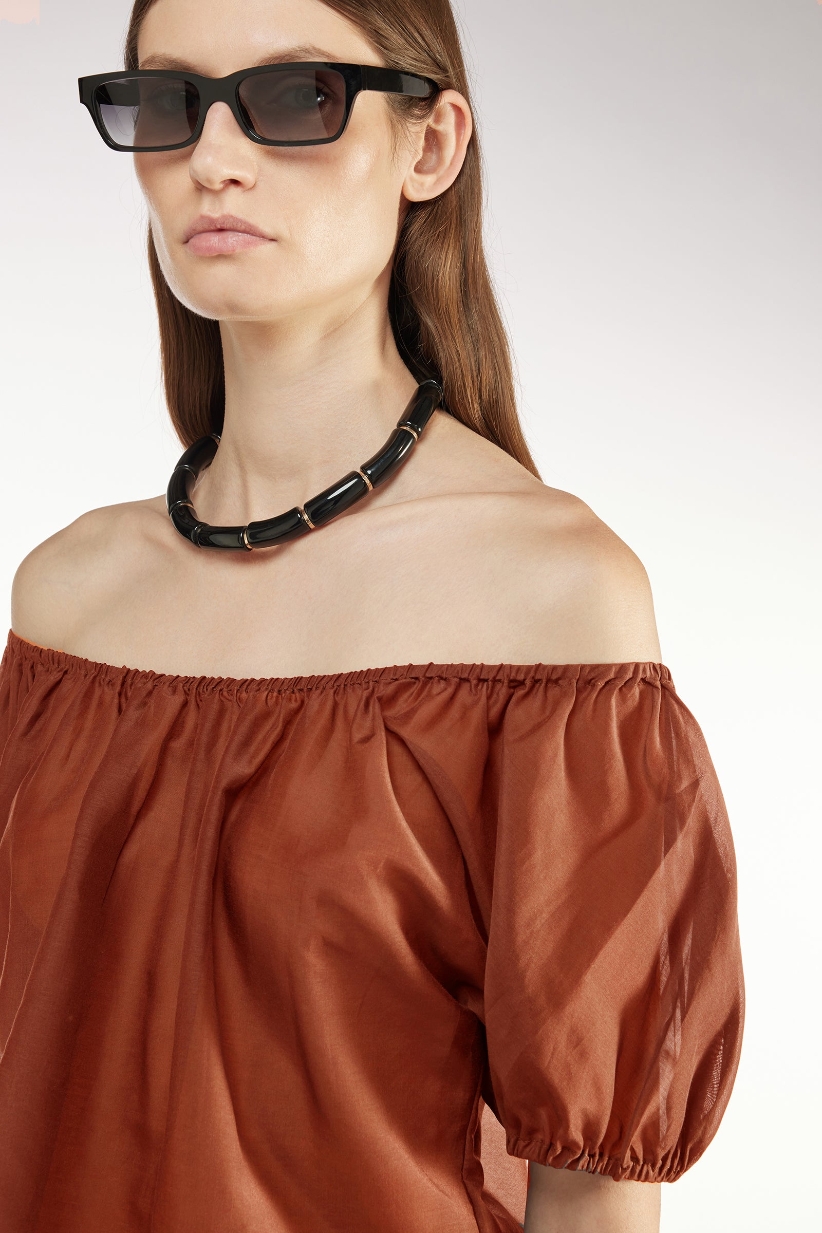 KIMBERLY BLOUSE