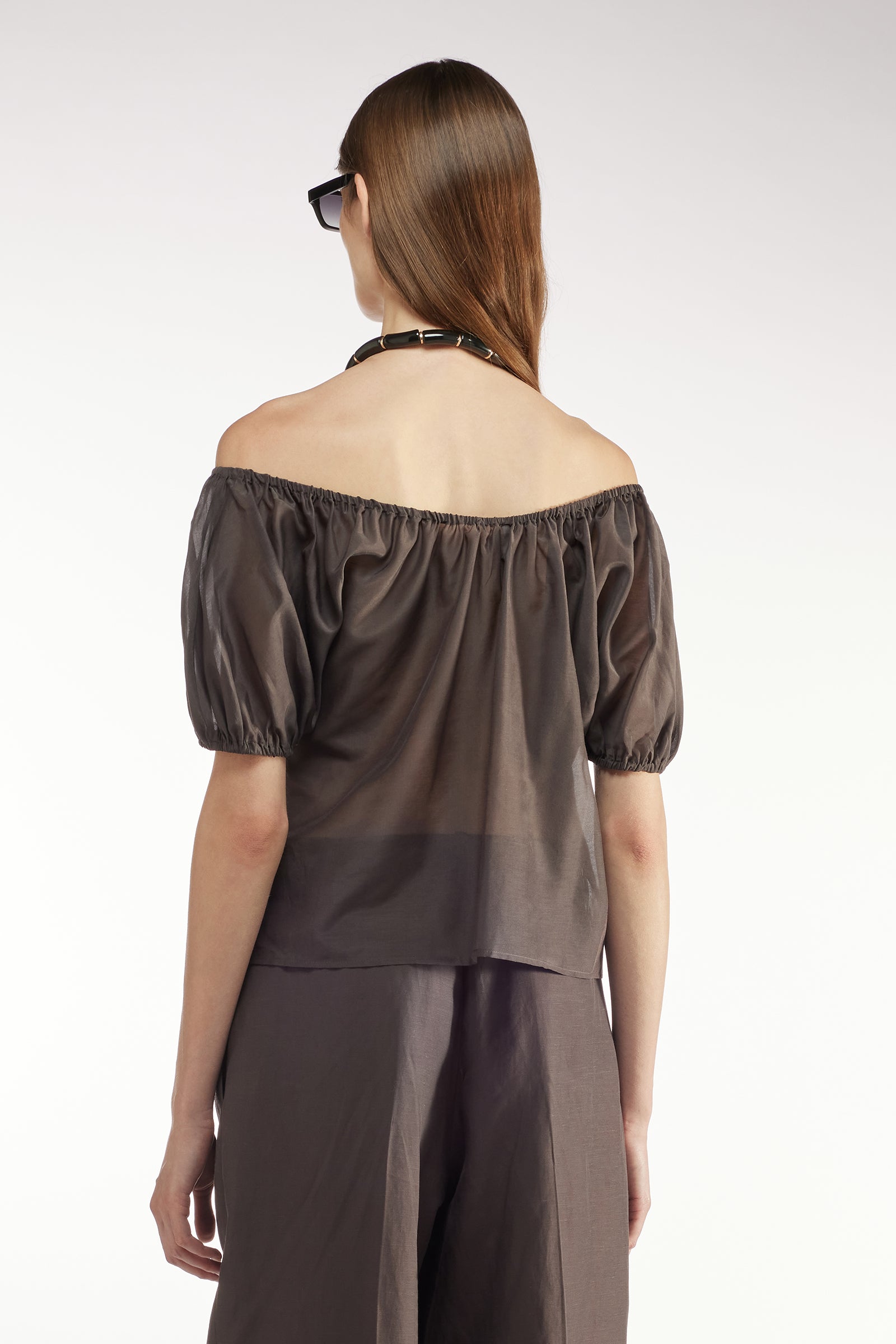KIMBERLY BLOUSE