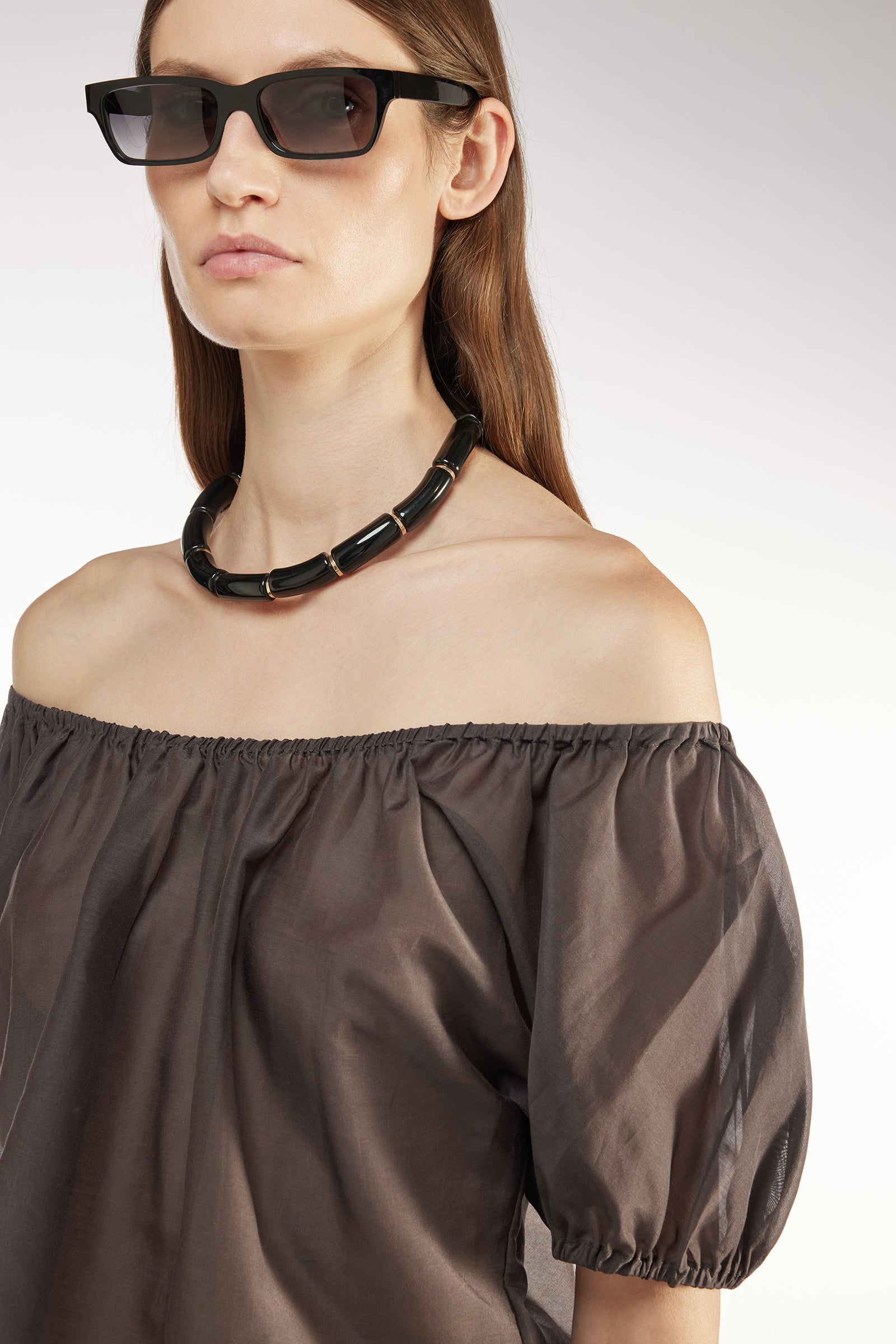 KIMBERLY BLOUSE