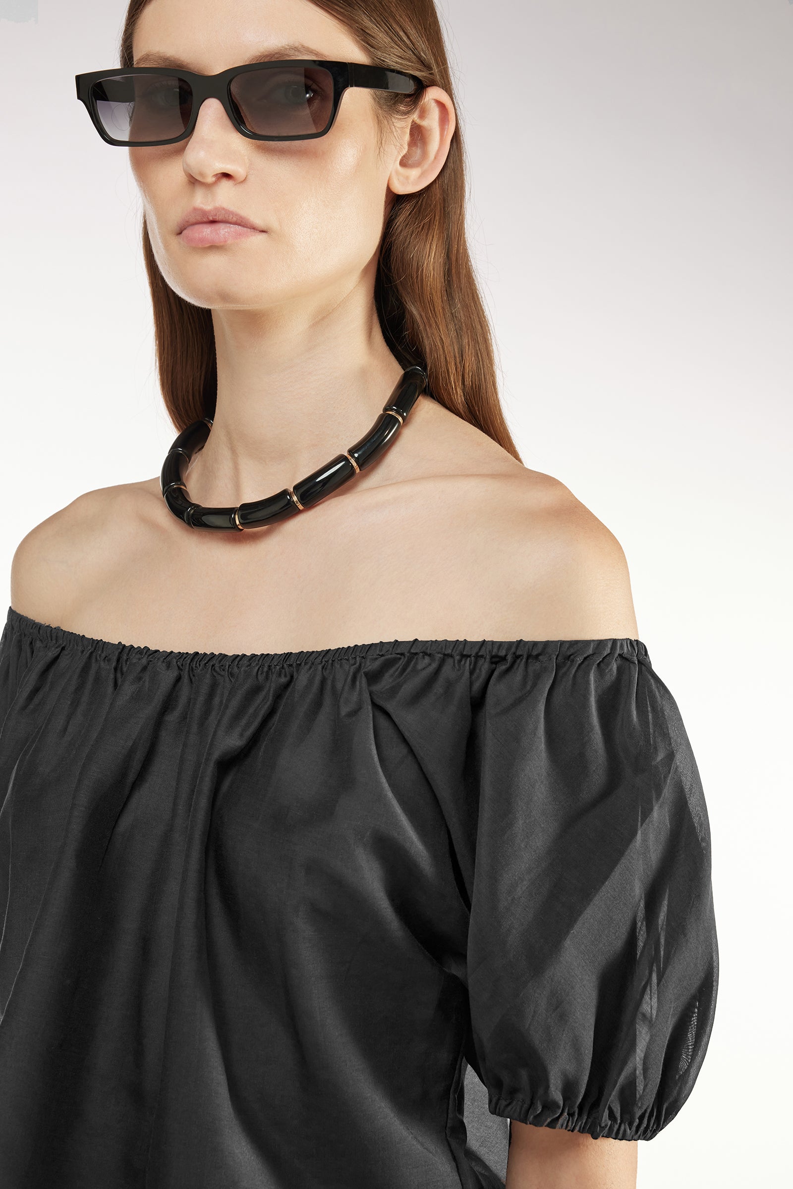 KIMBERLY BLOUSE