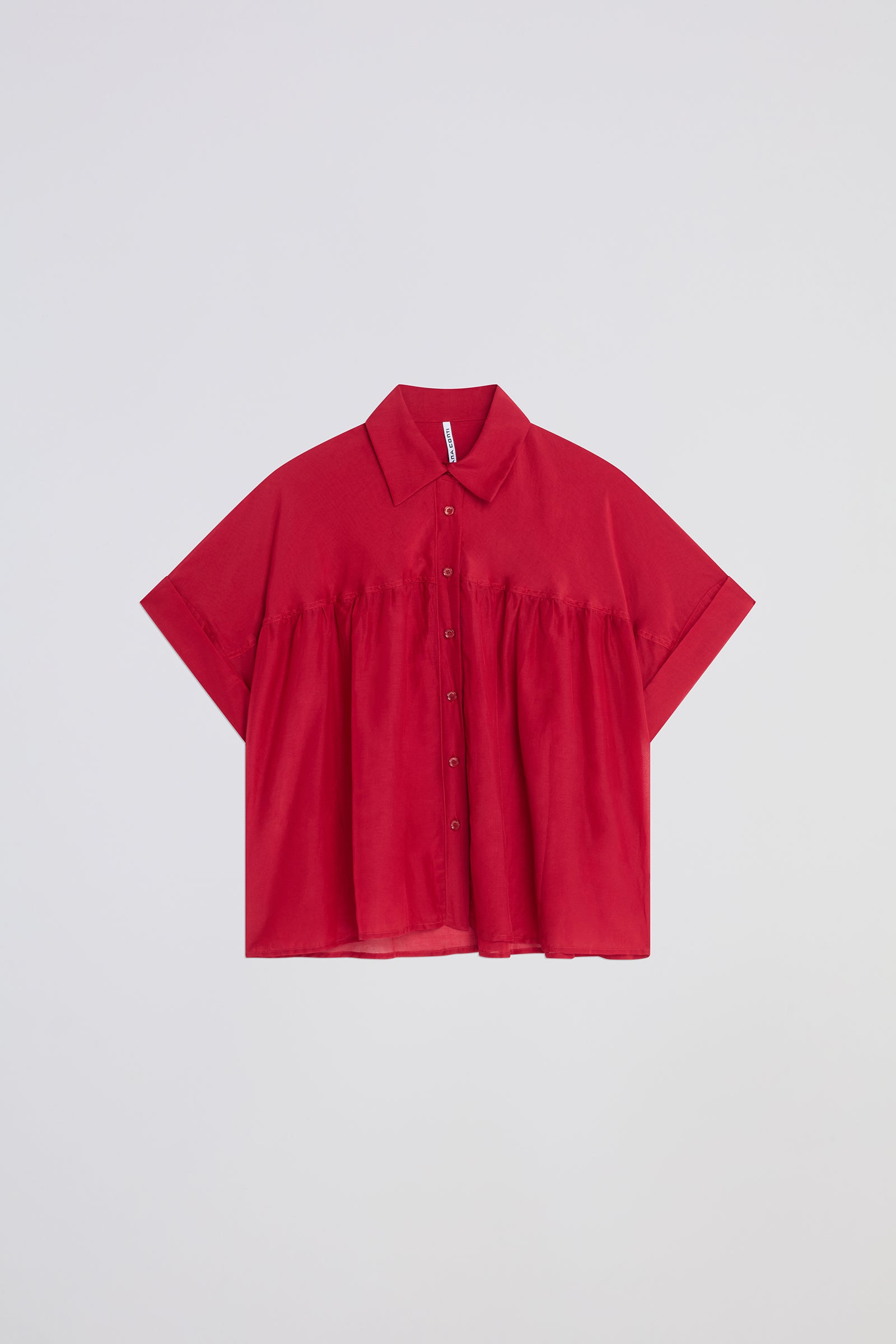 CAMICIA BEATRICE