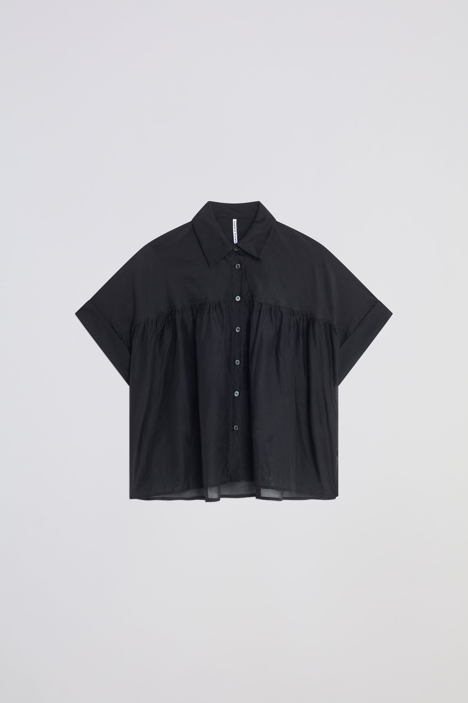 CAMICIA BEATRICE
