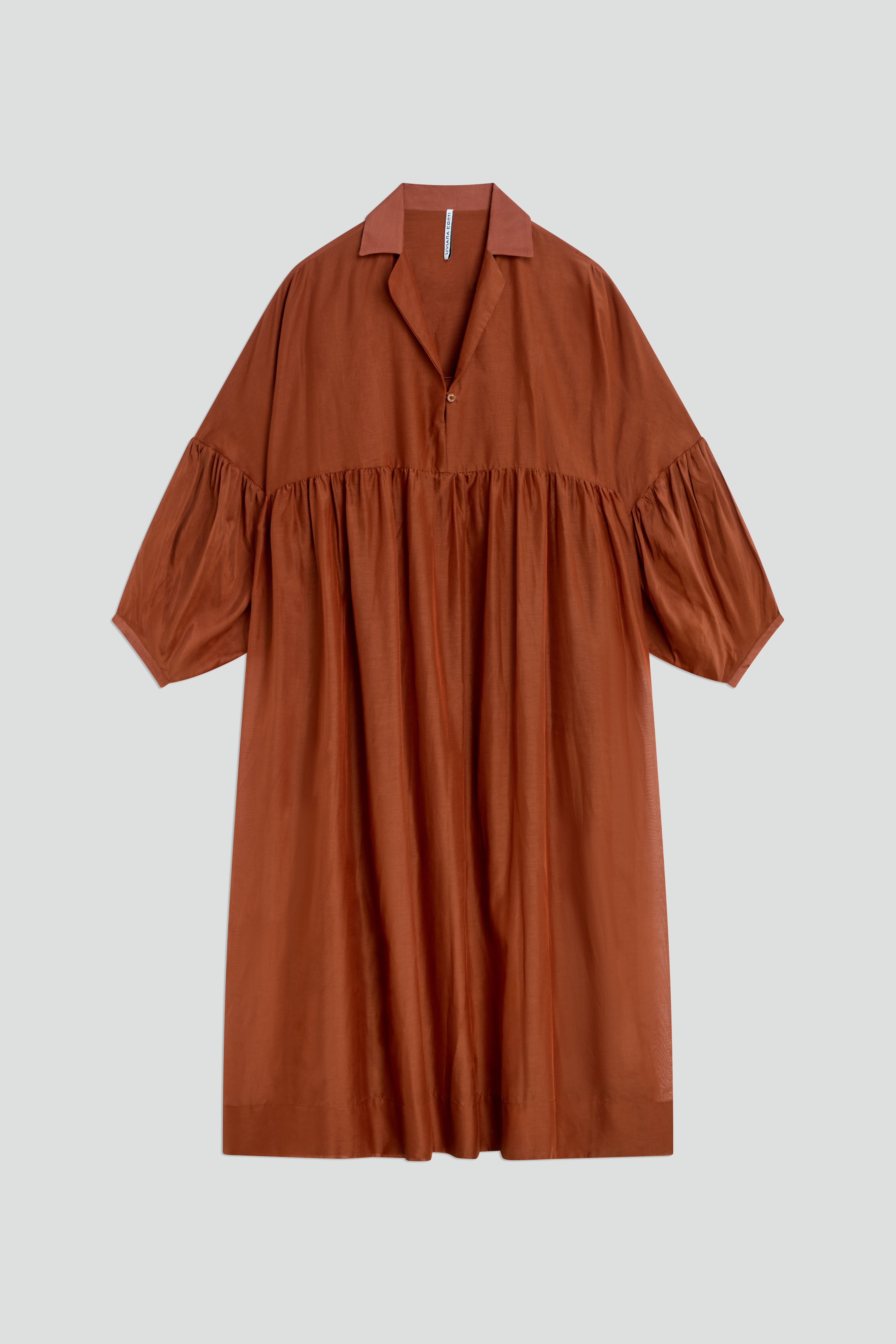 EMILY DRESS