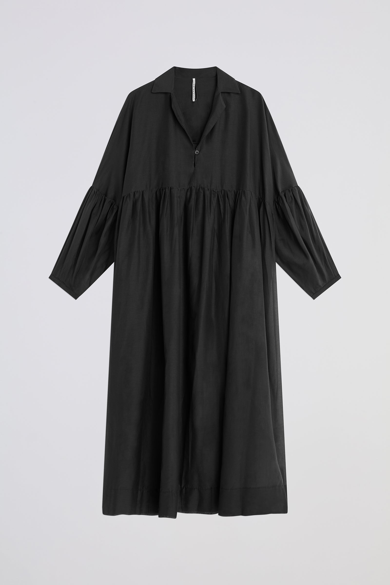 EMILY DRESS