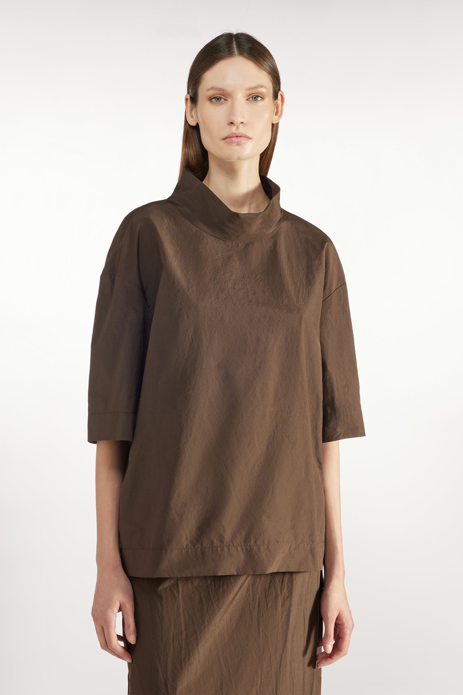 LIVIANA CONTI 売れ筋商品|||リビアナコンティ Tシャツ トップス レディース Tops Purple LIVIANA CONTI リビアナコンティ Tシャツ トップス レディース