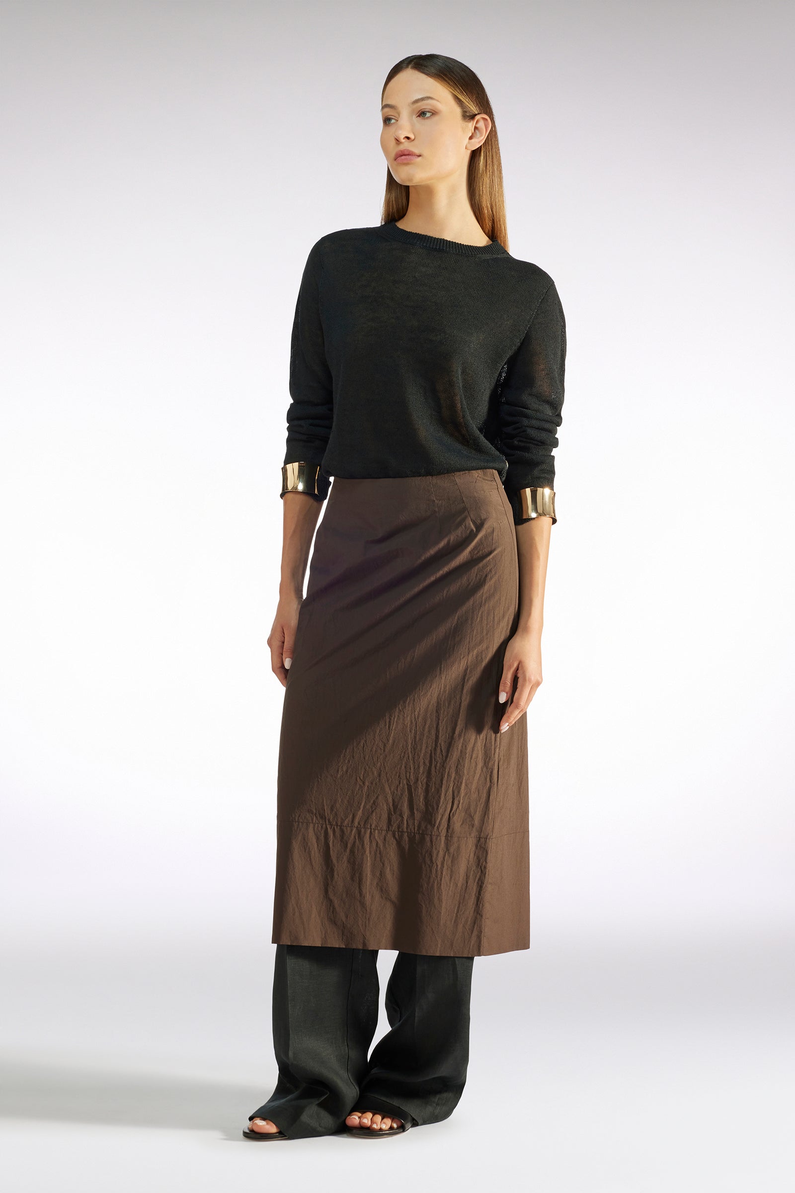 RYAN SKIRT