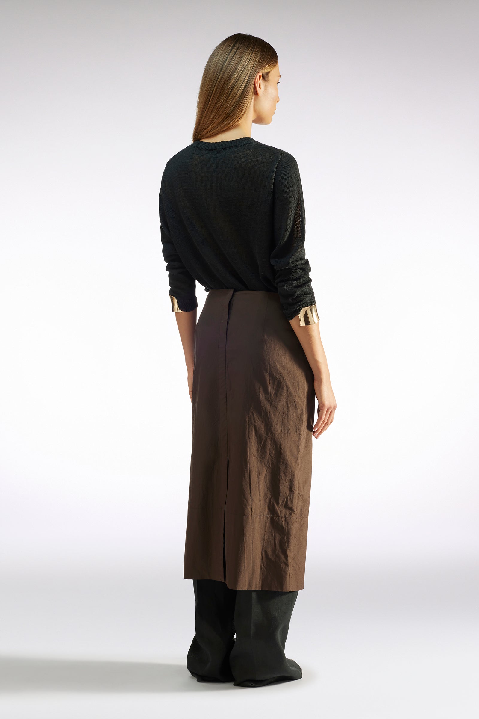 RYAN SKIRT