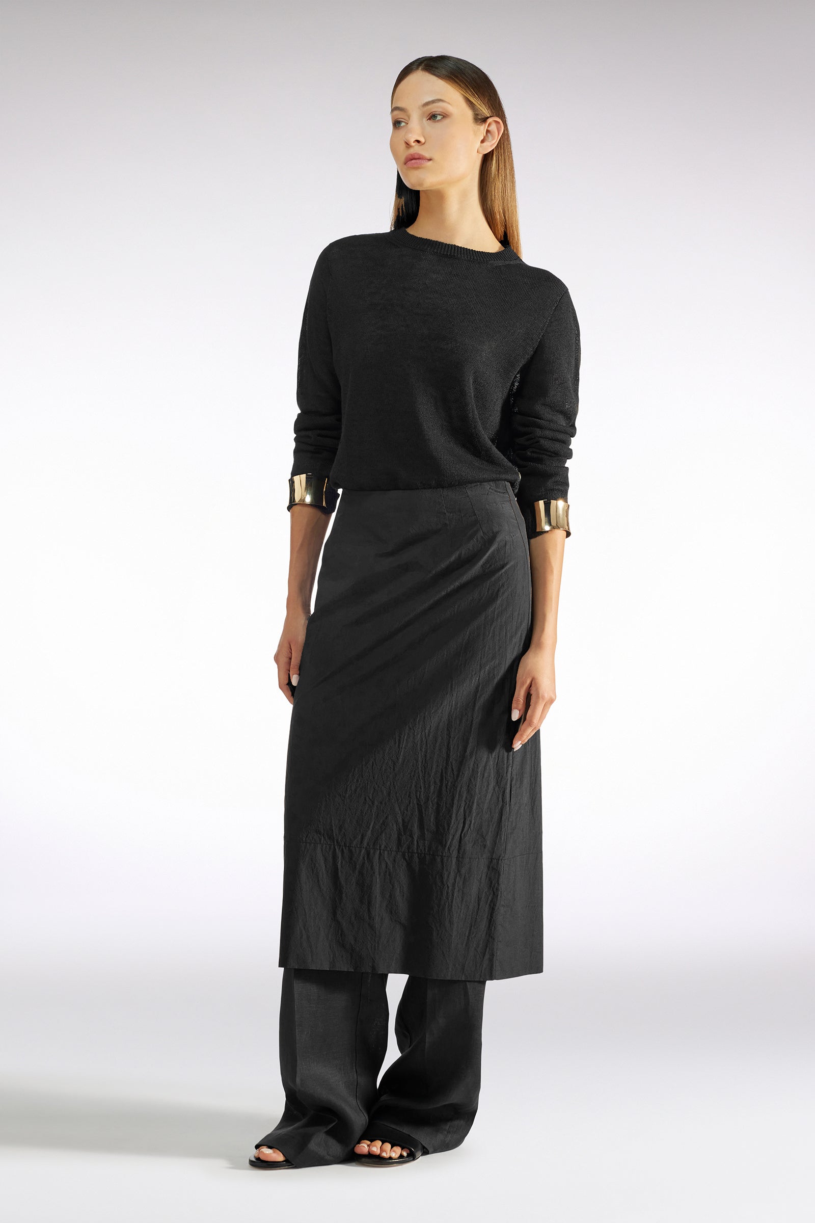 RYAN SKIRT