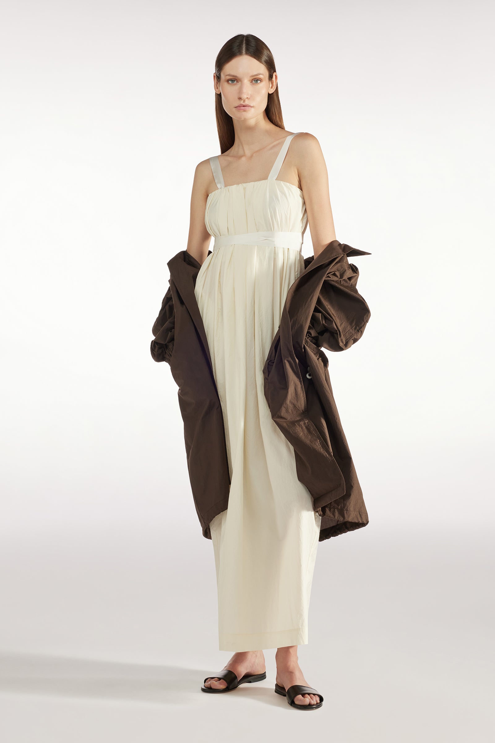 LENORA DRESS