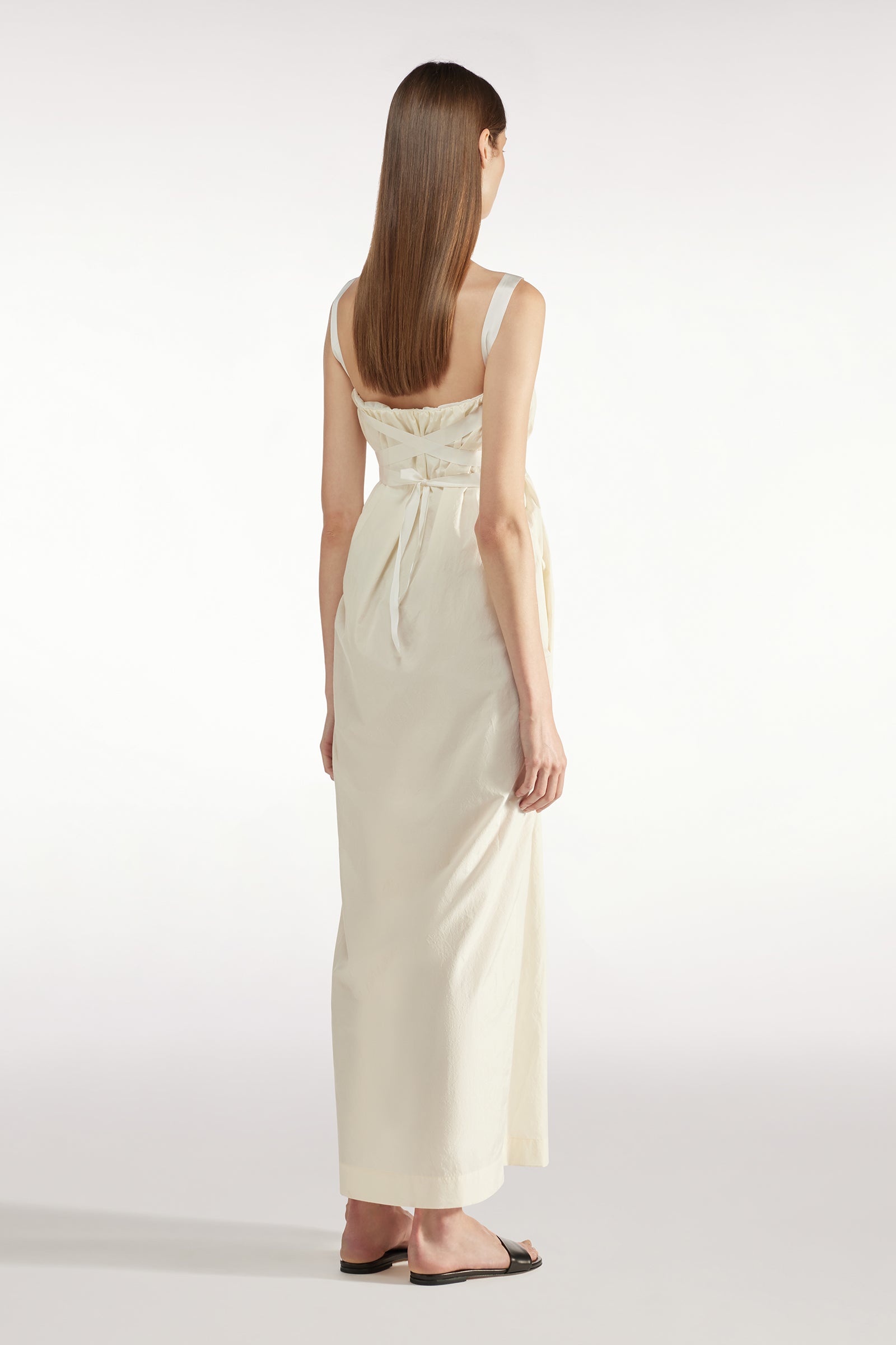 LENORA DRESS