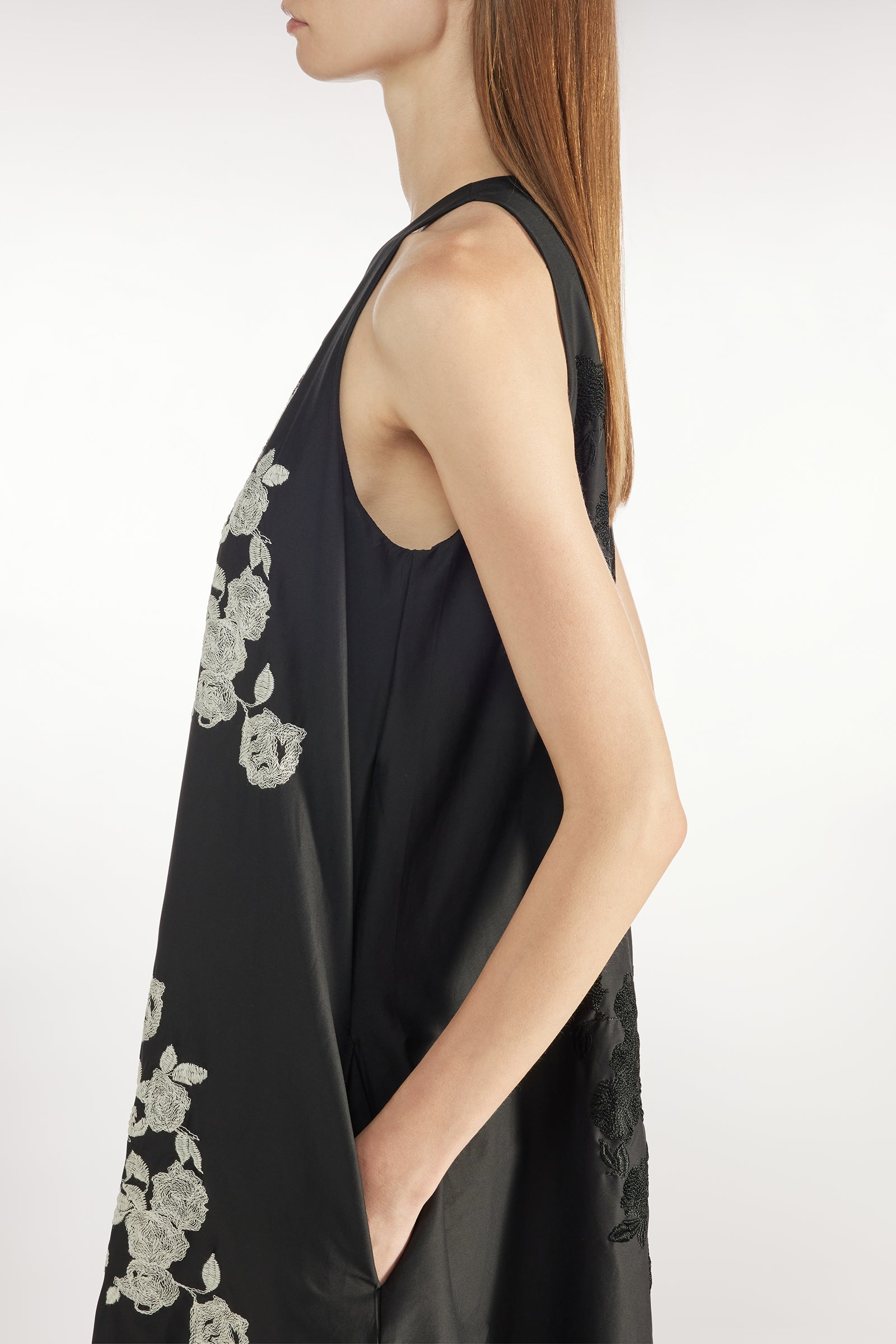 SELMA DRESS