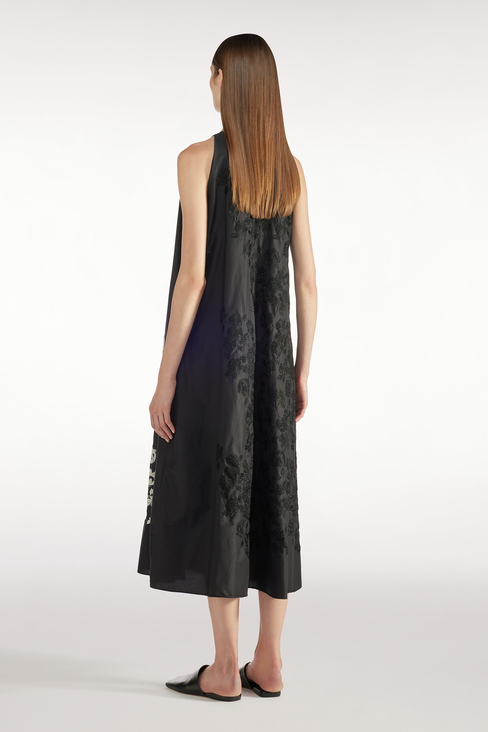 SELMA DRESS