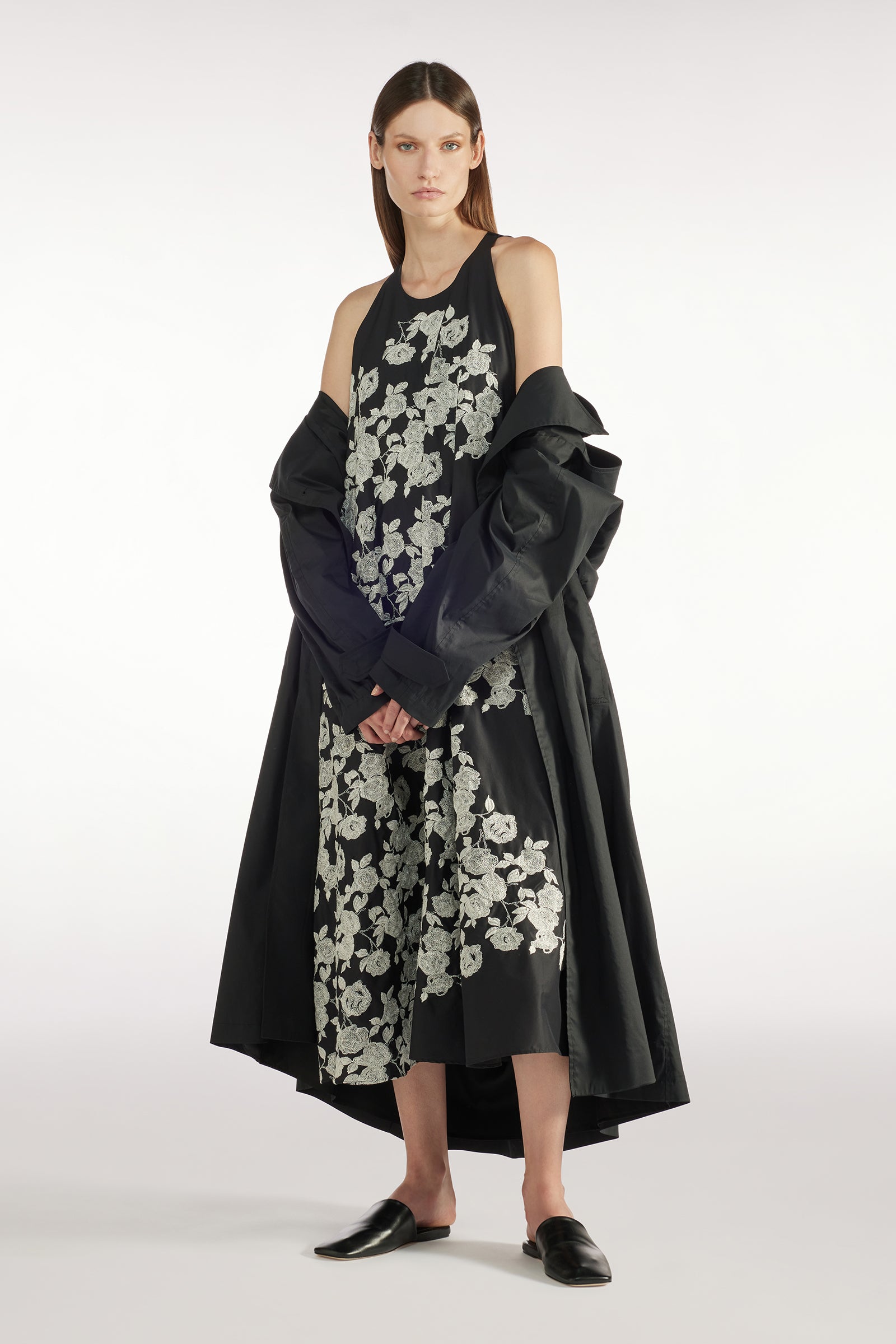 SELMA DRESS