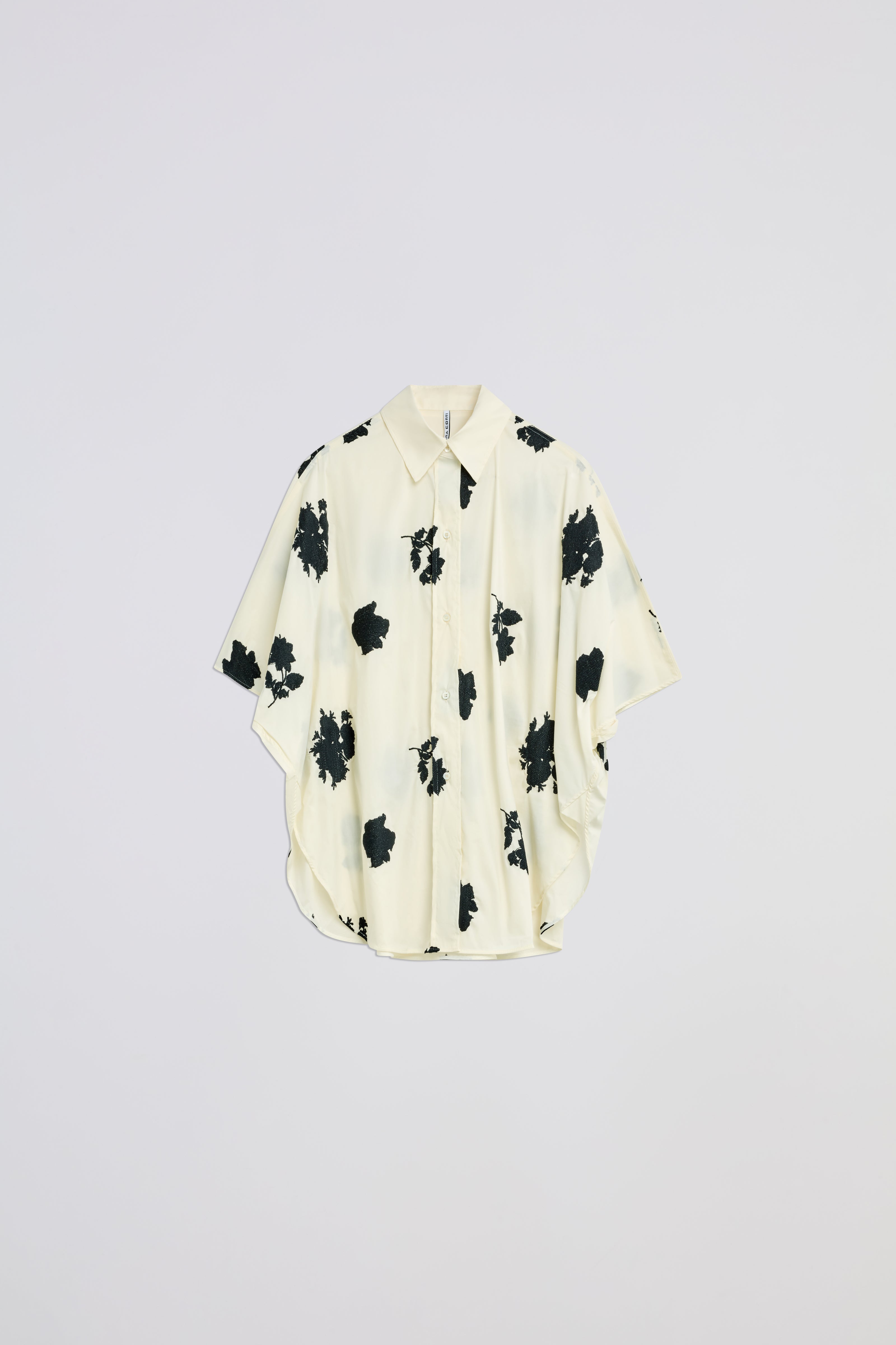 CAMICIA OPHELIA