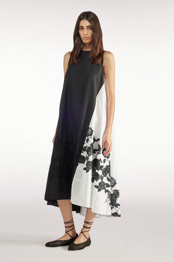 Dress Hem Abbigliamento On Line JAMIE DRESS Liviana Conti