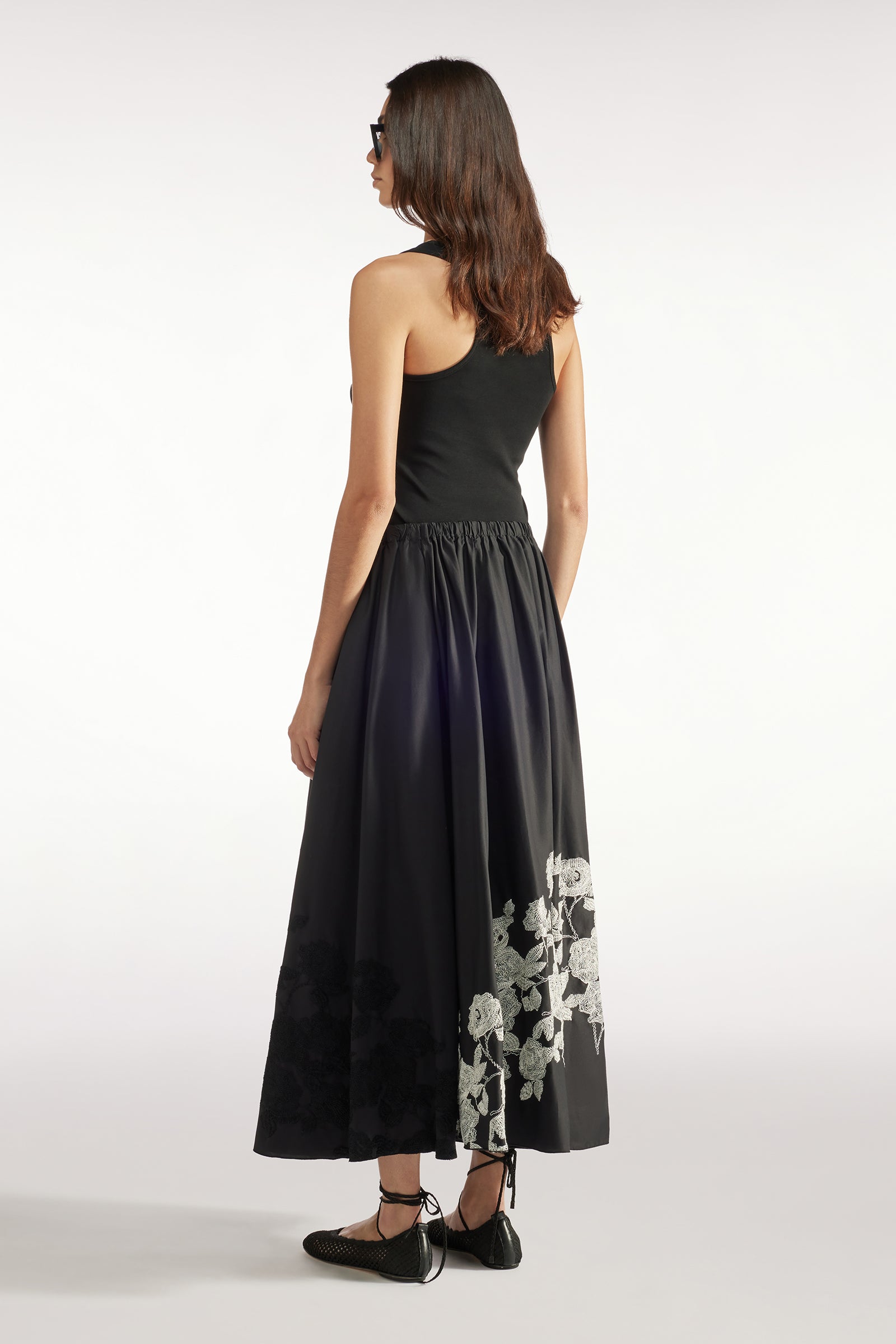 ALDA SKIRT