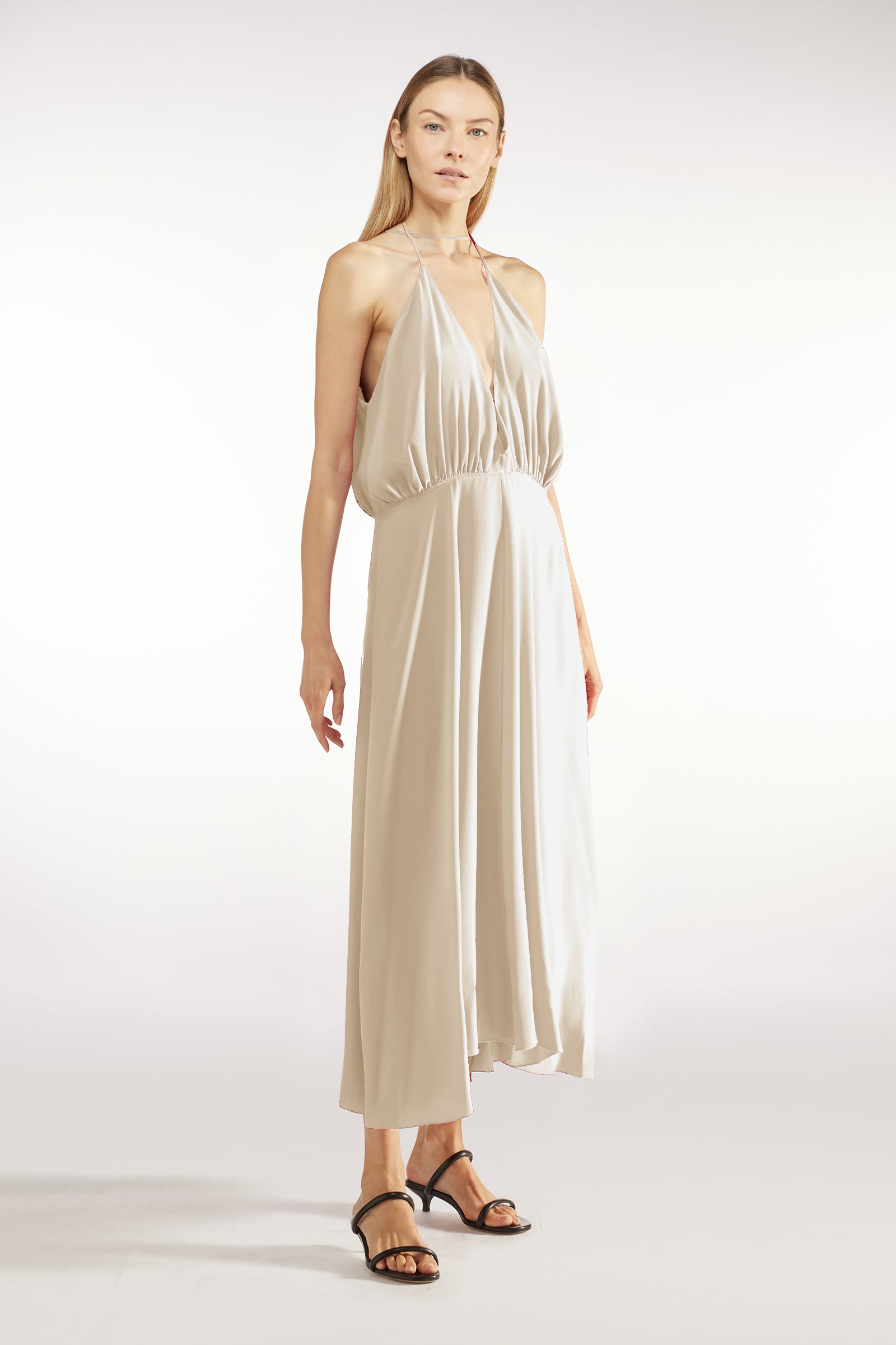 ELIAS DRESS