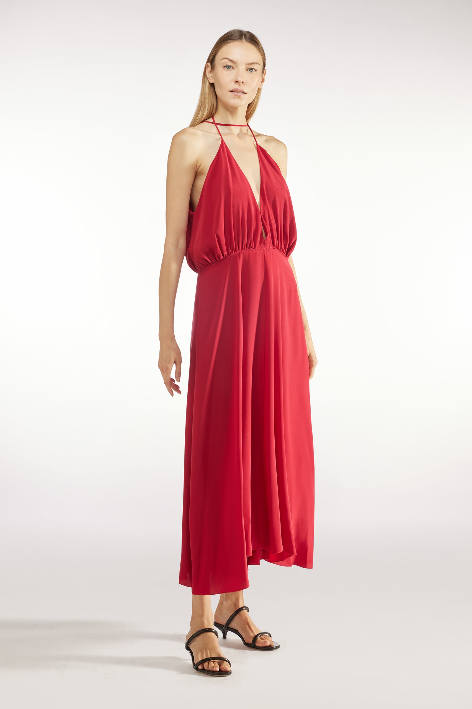 ELIAS DRESS