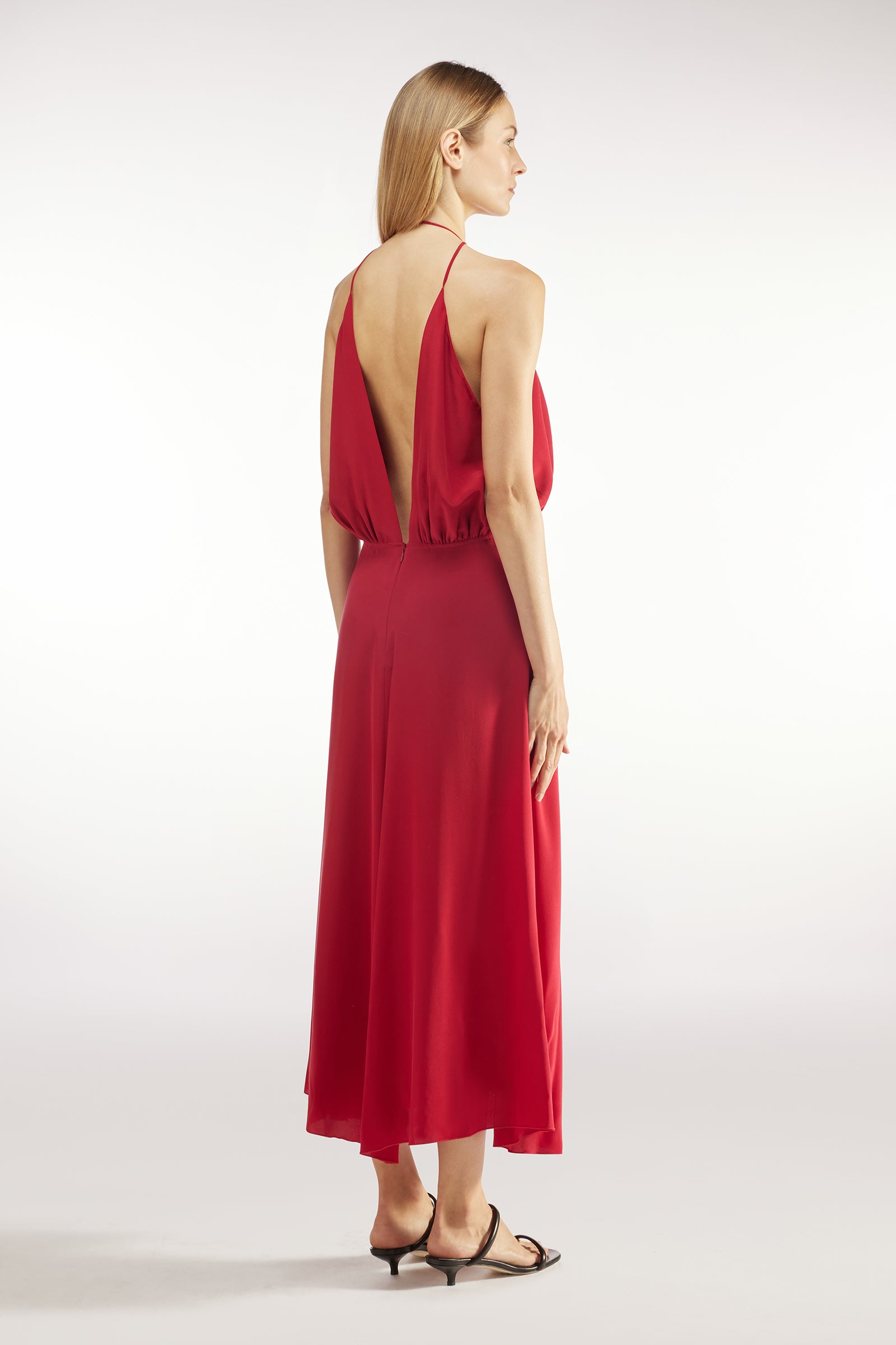 ELIAS DRESS