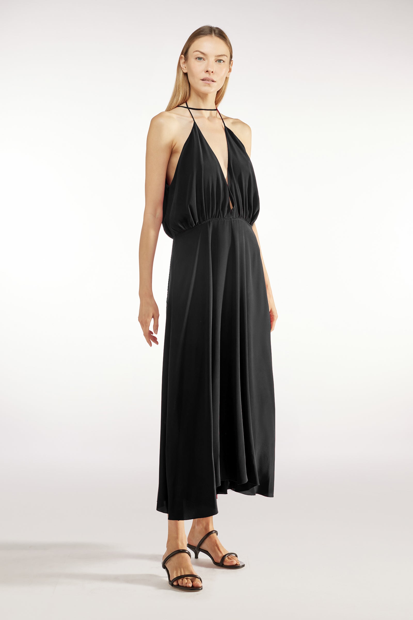 ELIAS DRESS