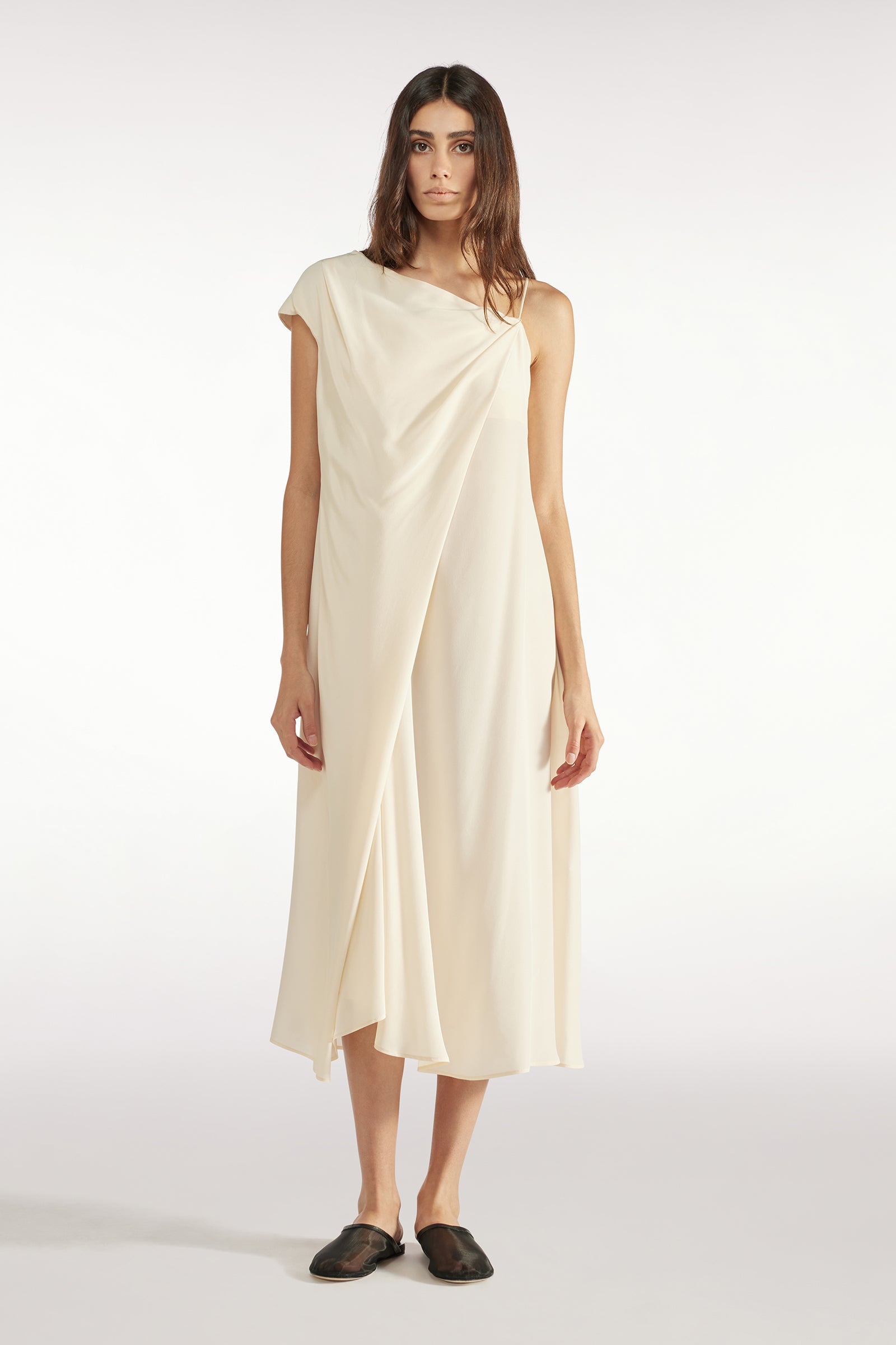 MYRIAM DRESS