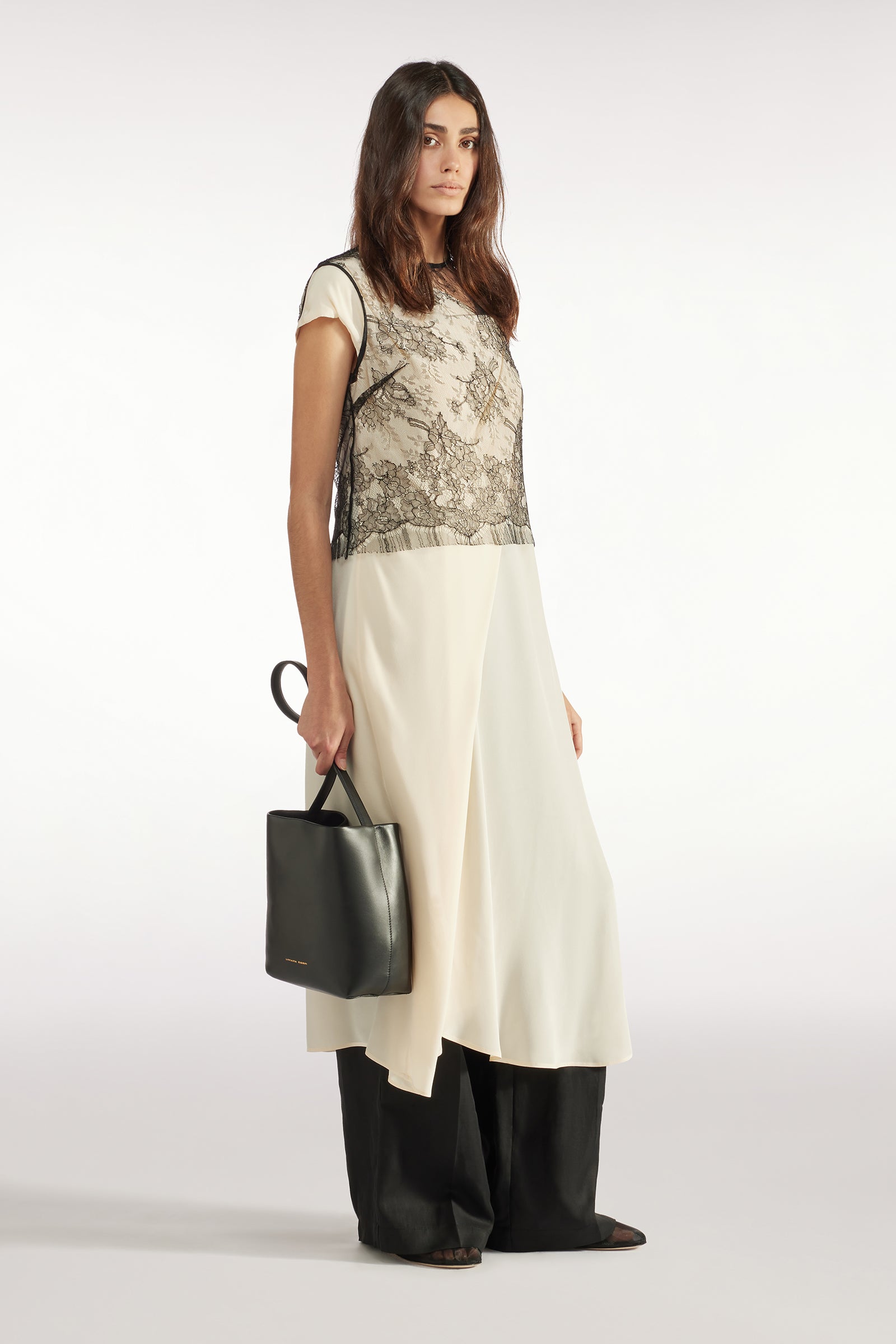 MYRIAM DRESS