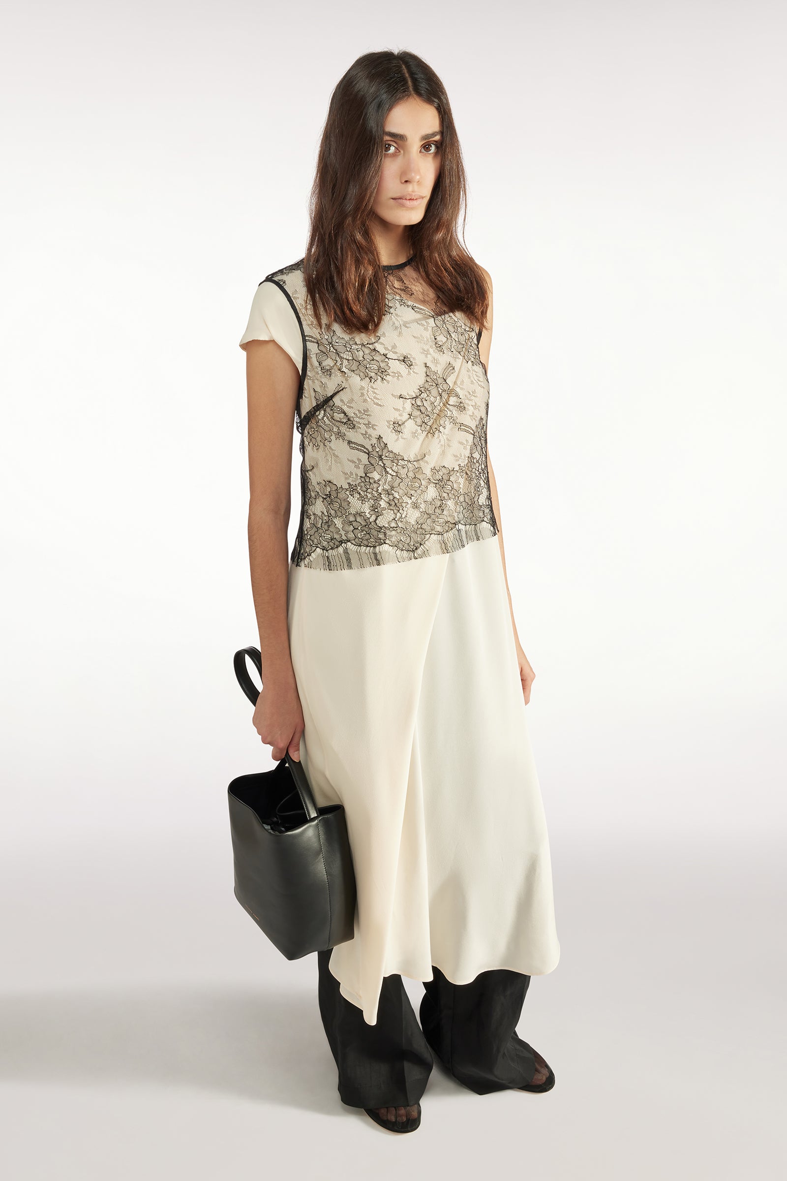 MYRIAM DRESS