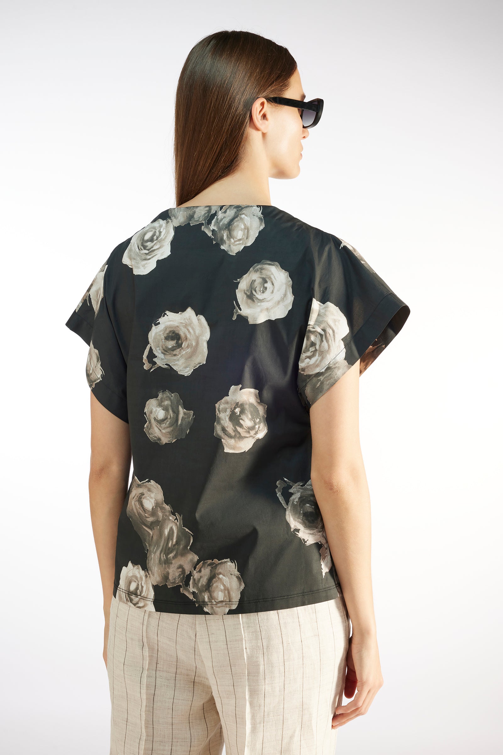 MISTY BLOUSE