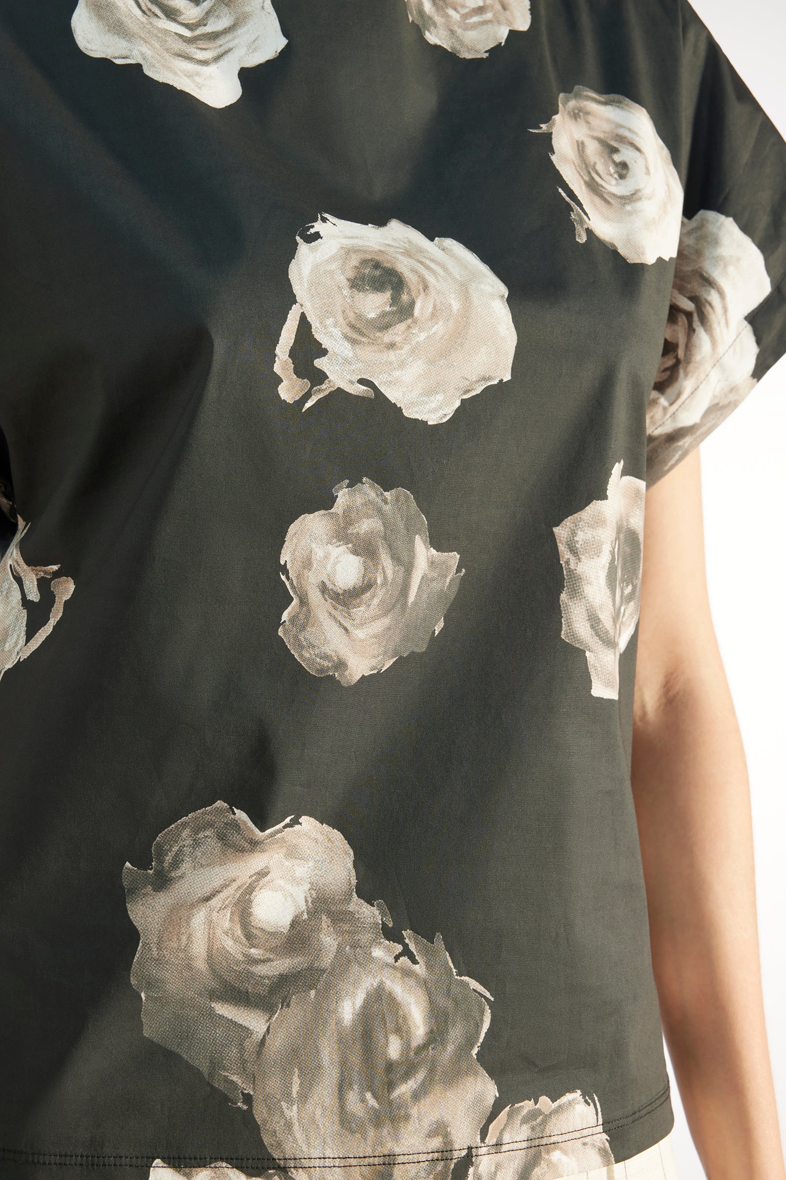MISTY BLOUSE