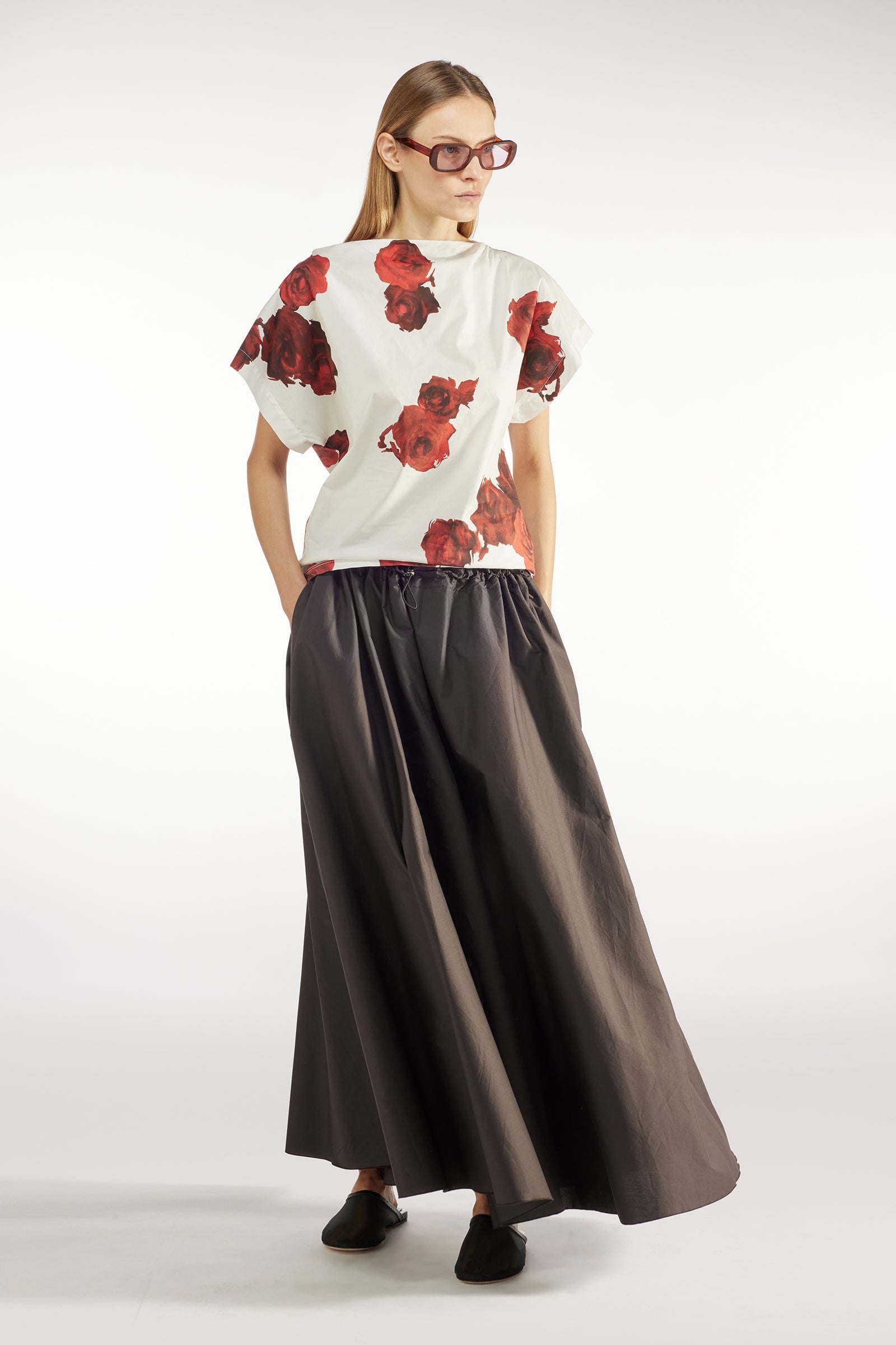 MISTY BLOUSE