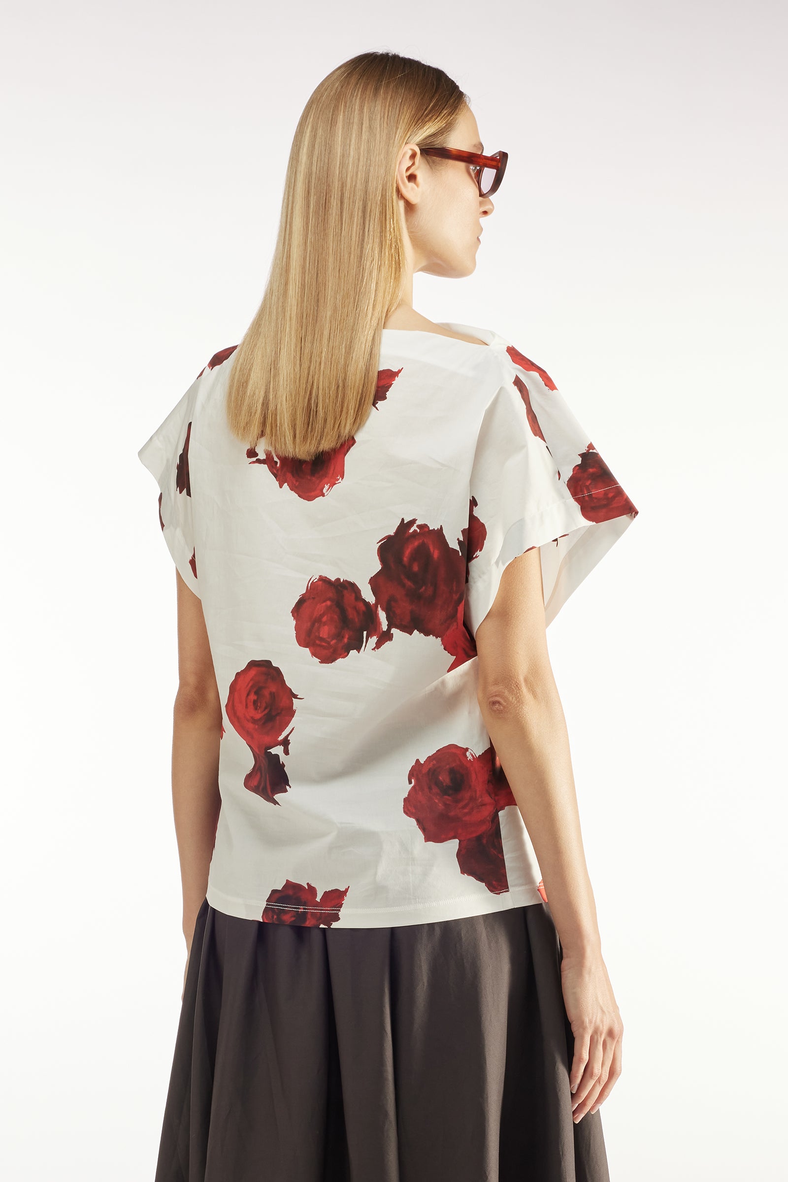 MISTY BLOUSE