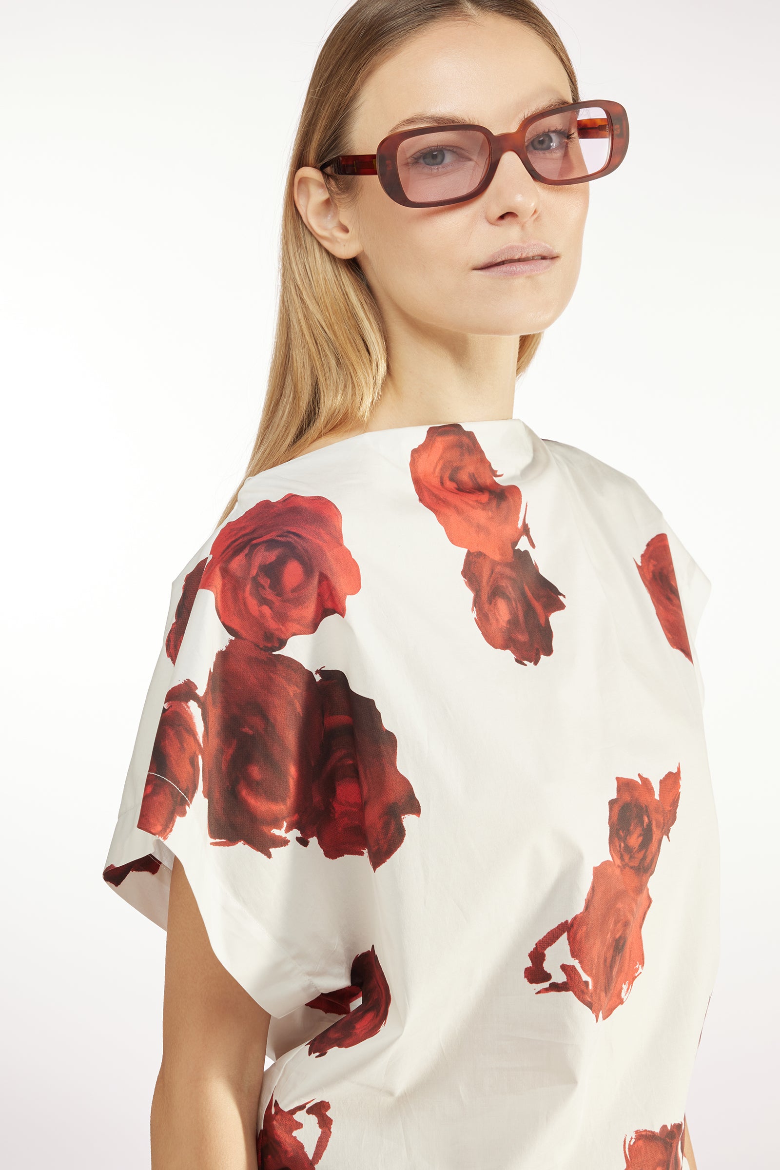MISTY BLOUSE