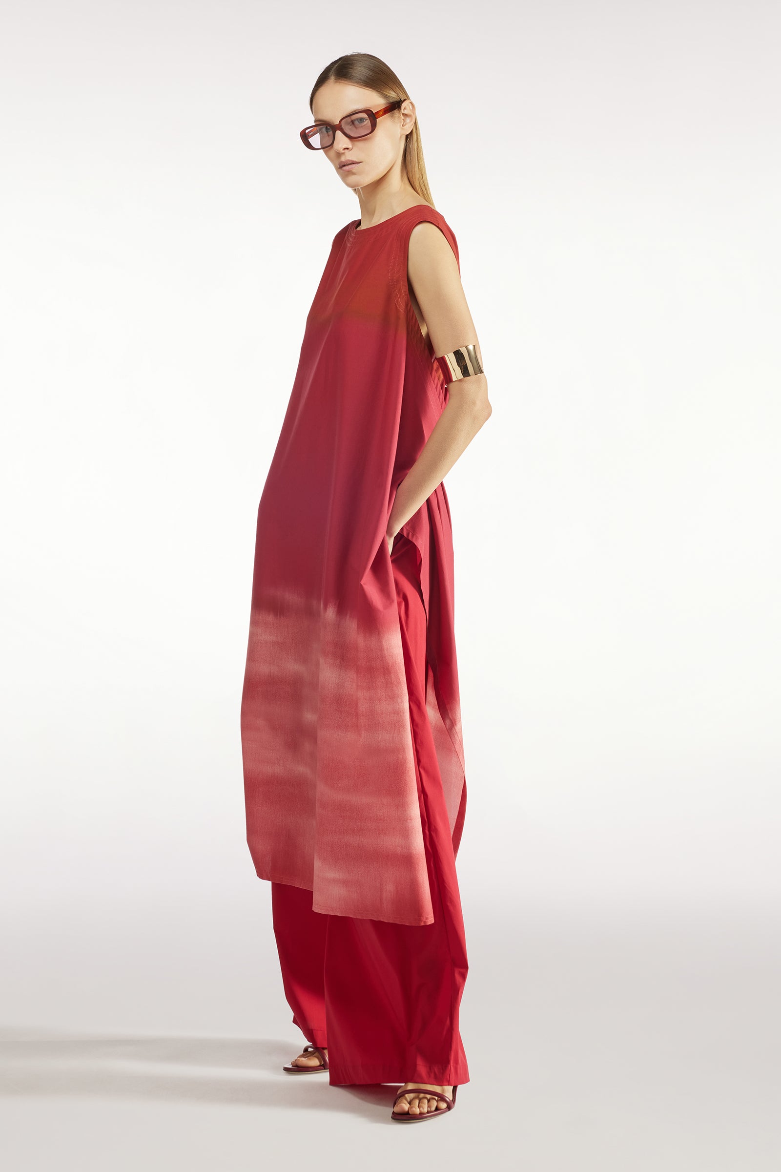 ZAIRA DRESS